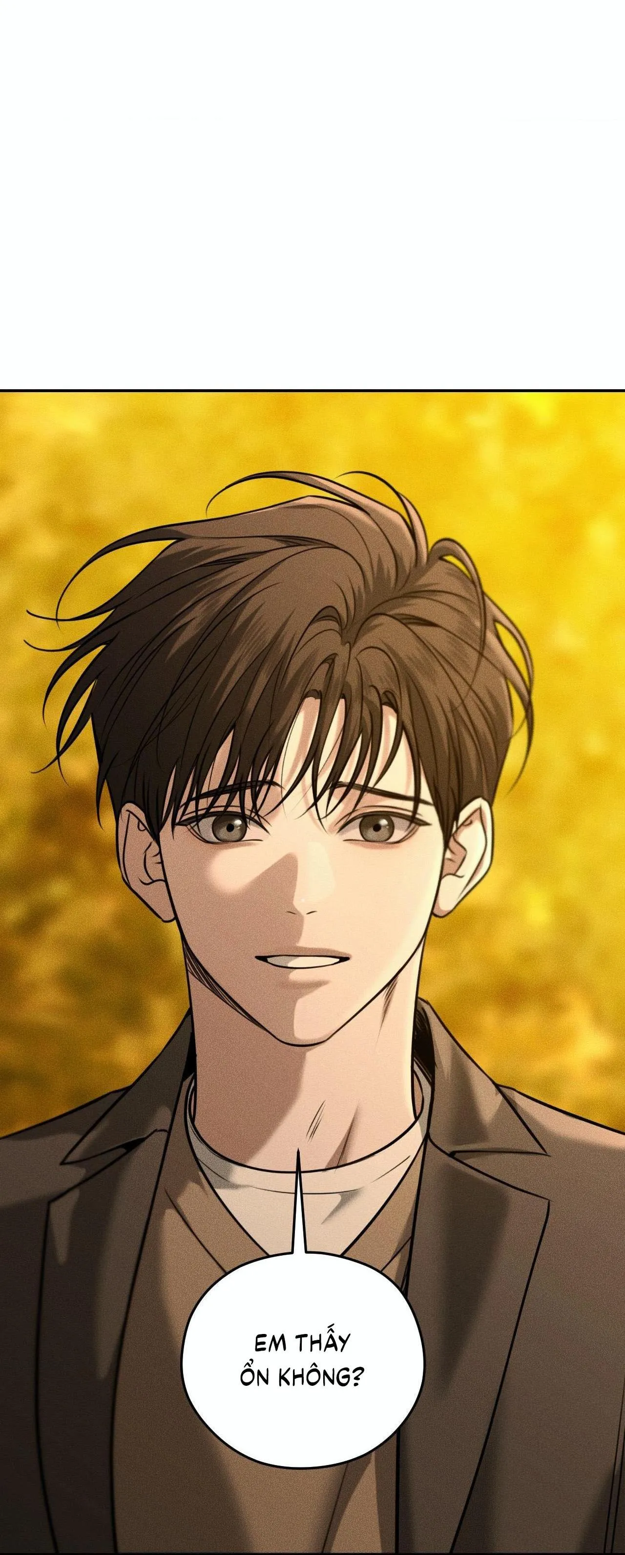 Gấu Teddy thân yêu Chapter 43 Trang 6