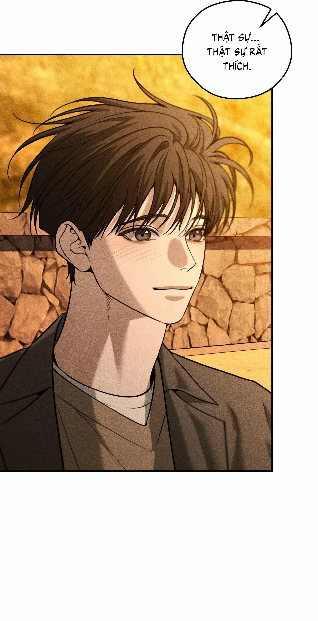 Gấu Teddy thân yêu Chapter 43 Trang 10