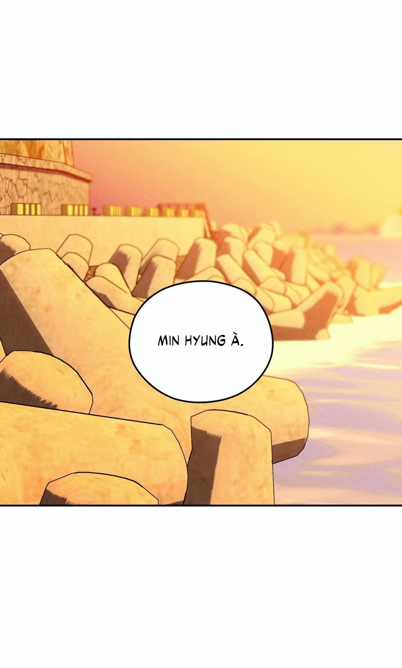 Gấu Teddy thân yêu Chapter 43 Trang 11