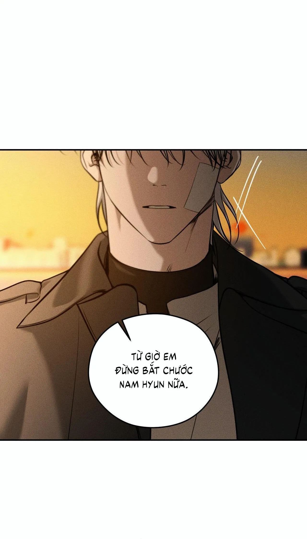 Gấu Teddy thân yêu Chapter 43 Trang 15