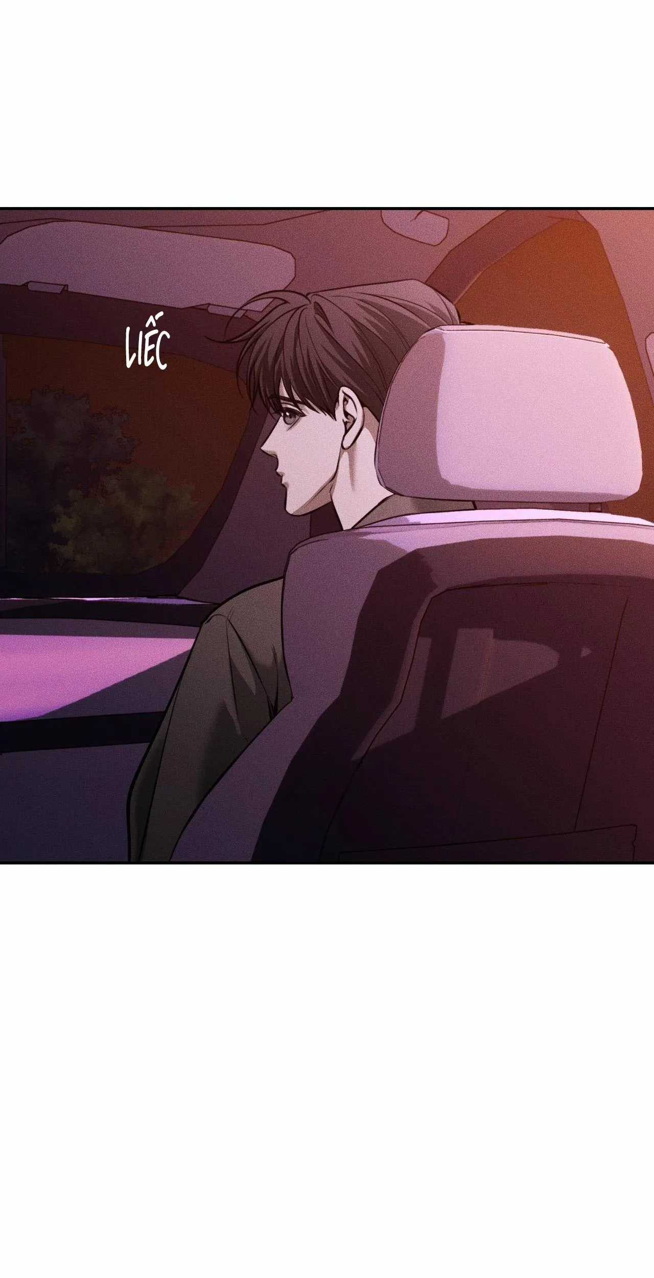 Gấu Teddy thân yêu Chapter 43 Trang 22