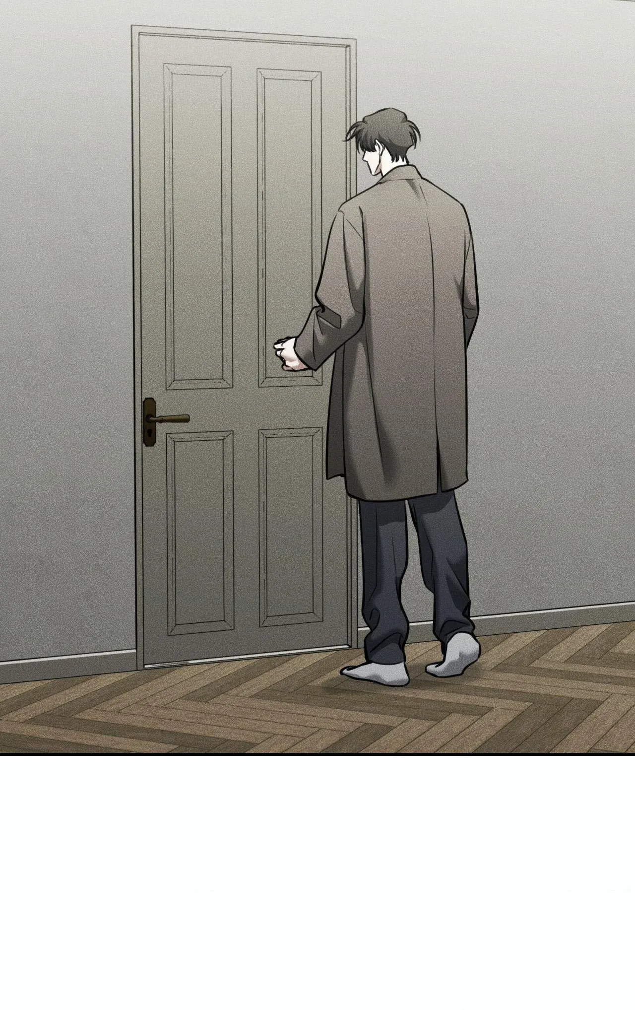 Gấu Teddy thân yêu Chapter 43 Trang 28