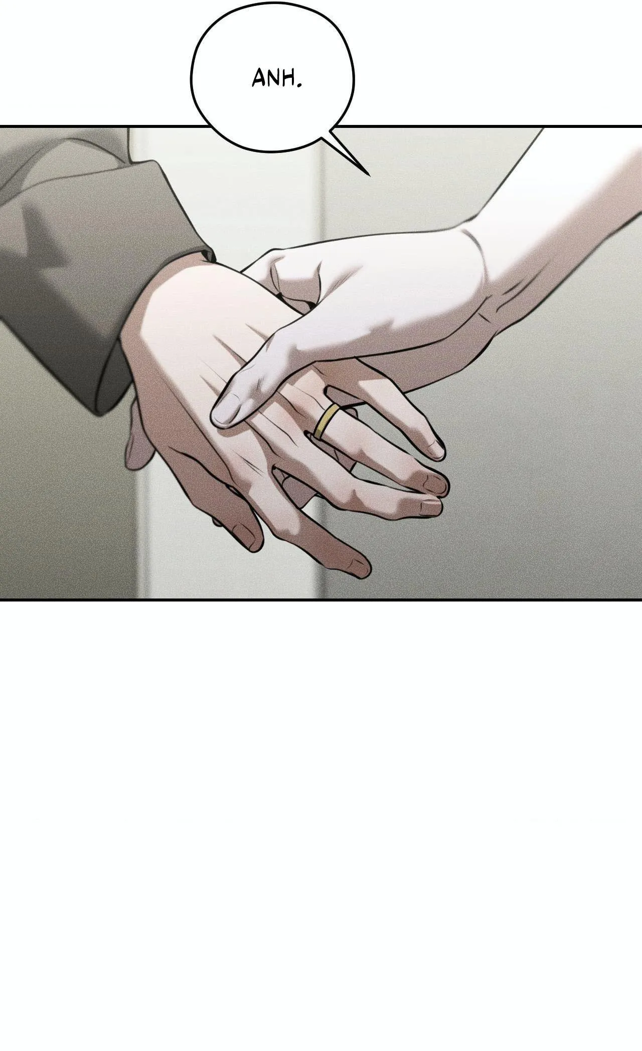 Gấu Teddy thân yêu Chapter 43 Trang 35