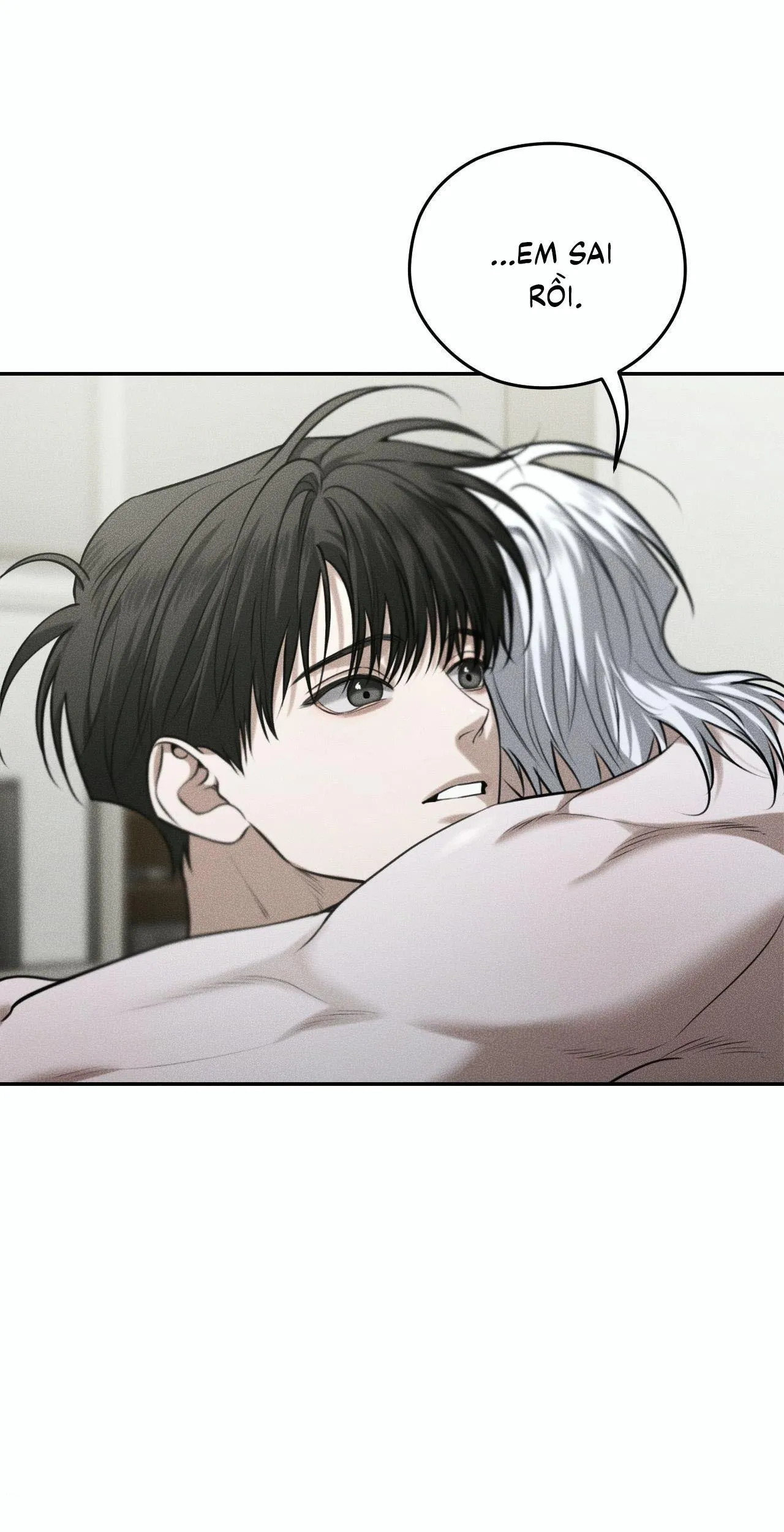 Gấu Teddy thân yêu Chapter 43 Trang 37