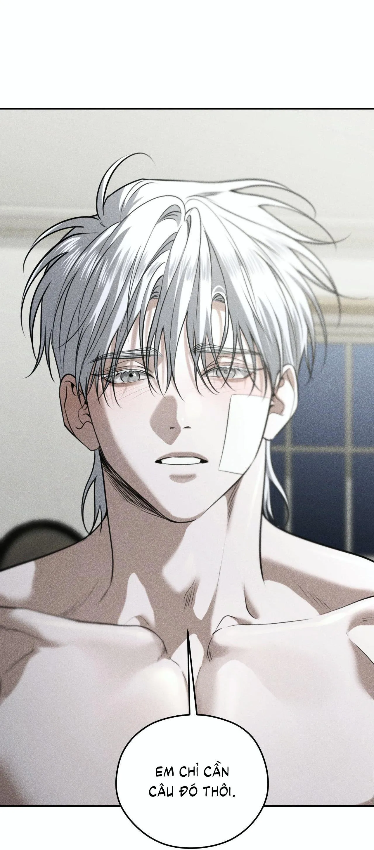 Gấu Teddy thân yêu Chapter 43 Trang 43