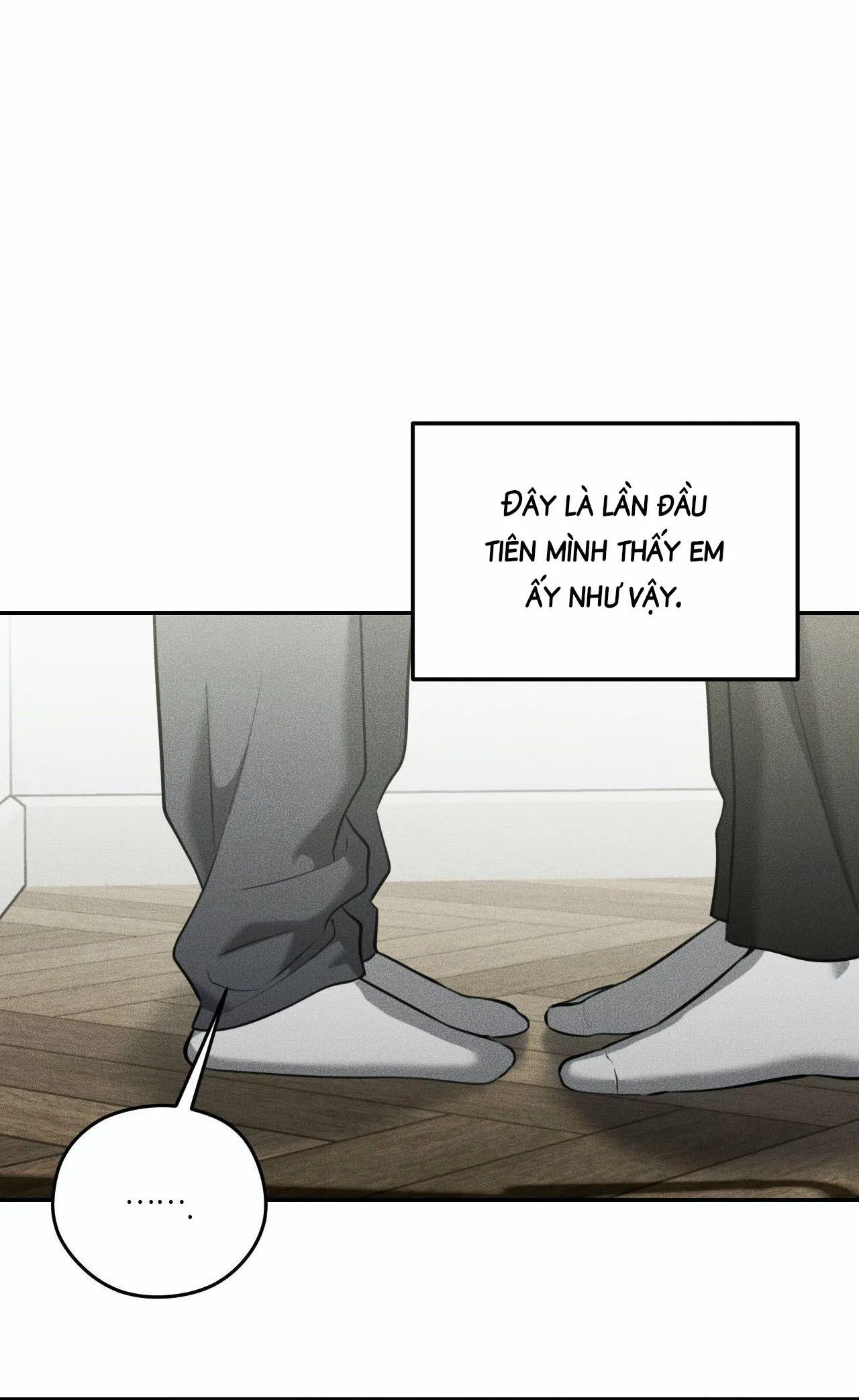 Gấu Teddy thân yêu Chapter 43 Trang 44