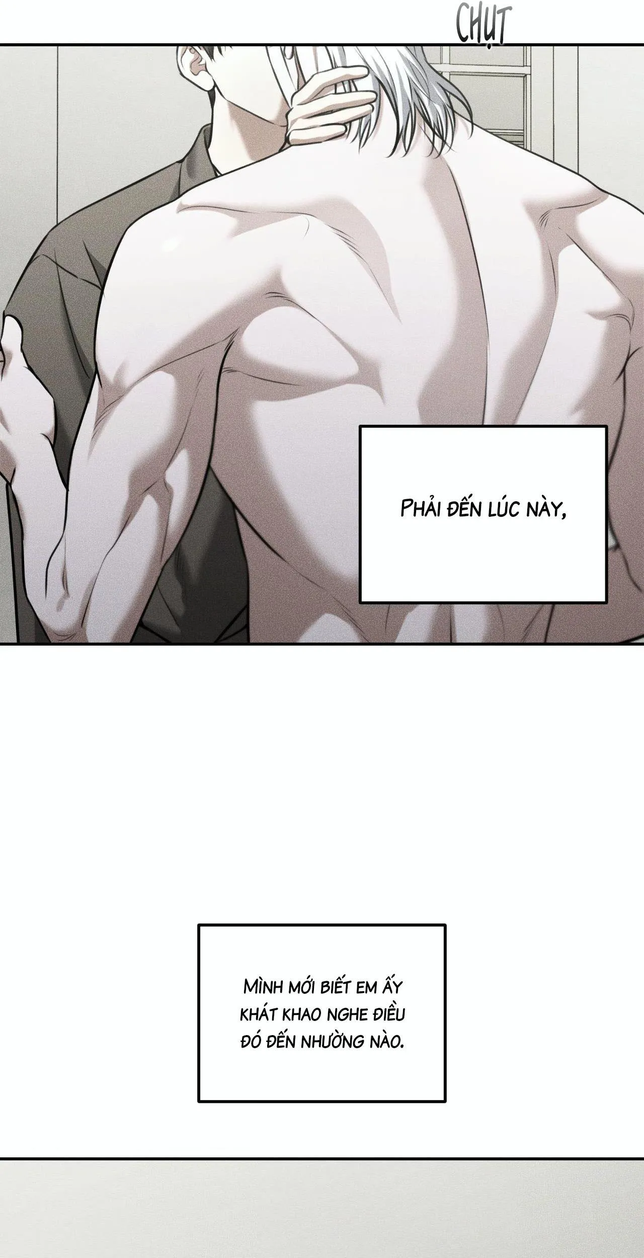 Gấu Teddy thân yêu Chapter 43 Trang 46