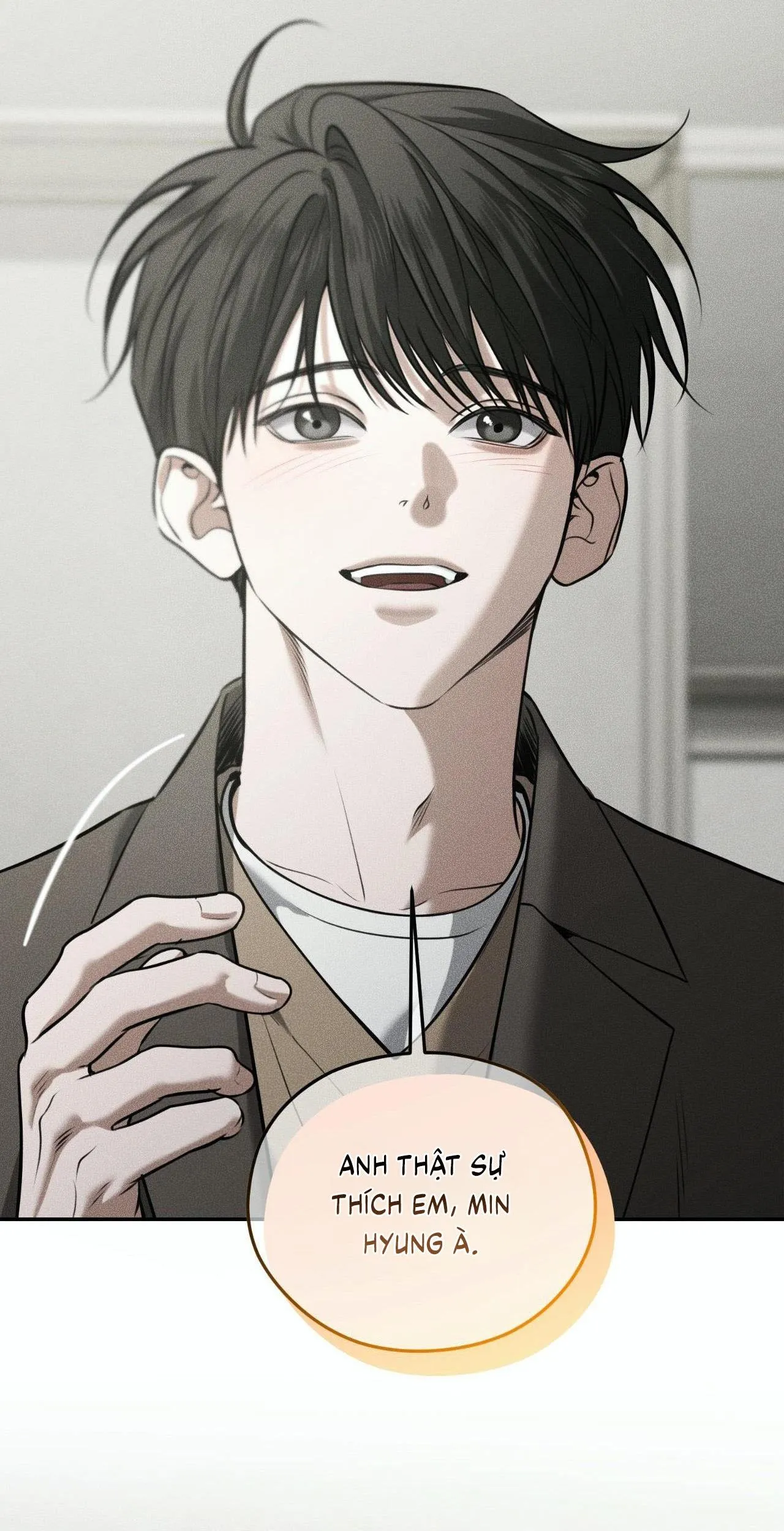 Gấu Teddy thân yêu Chapter 43 Trang 47