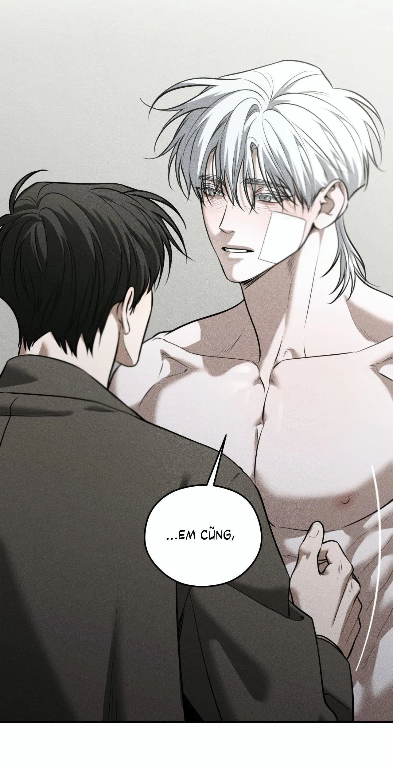 Gấu Teddy thân yêu Chapter 43 Trang 48