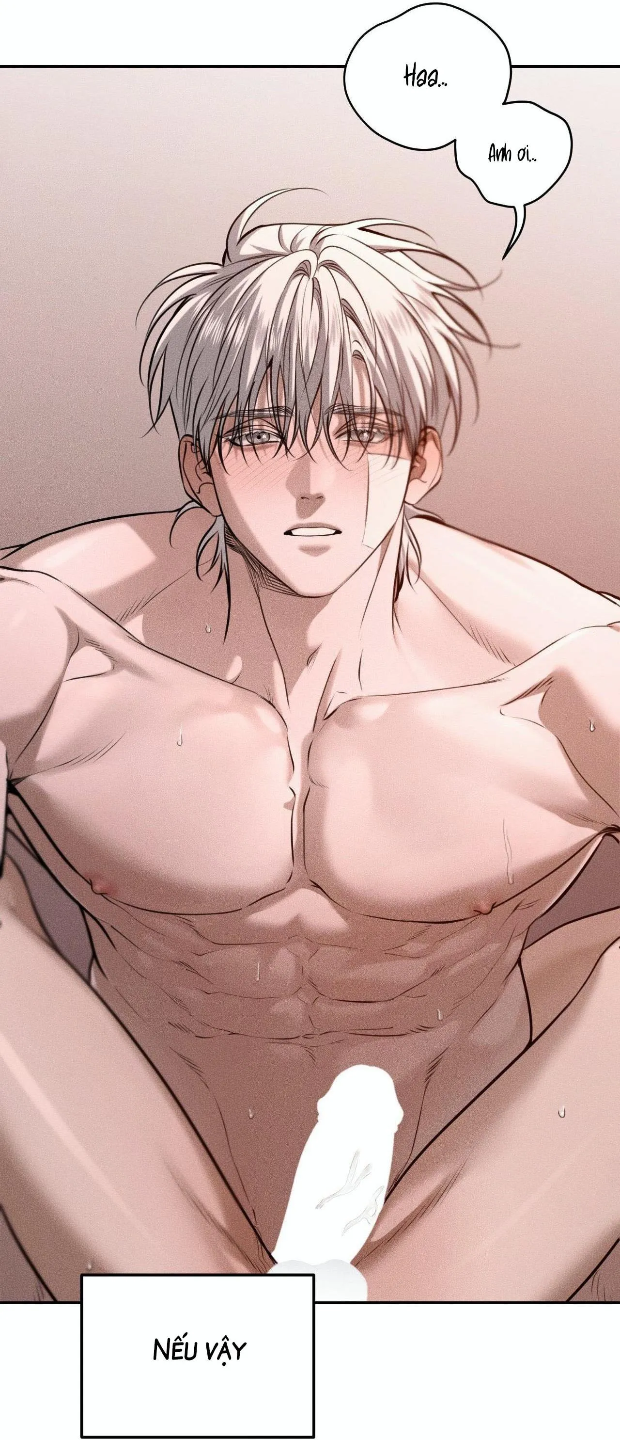 Gấu Teddy thân yêu Chapter 43 Trang 58