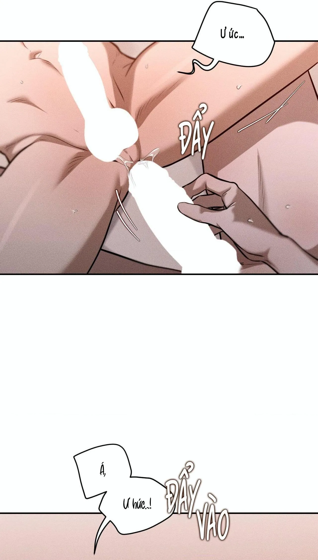 Gấu Teddy thân yêu Chapter 43 Trang 60