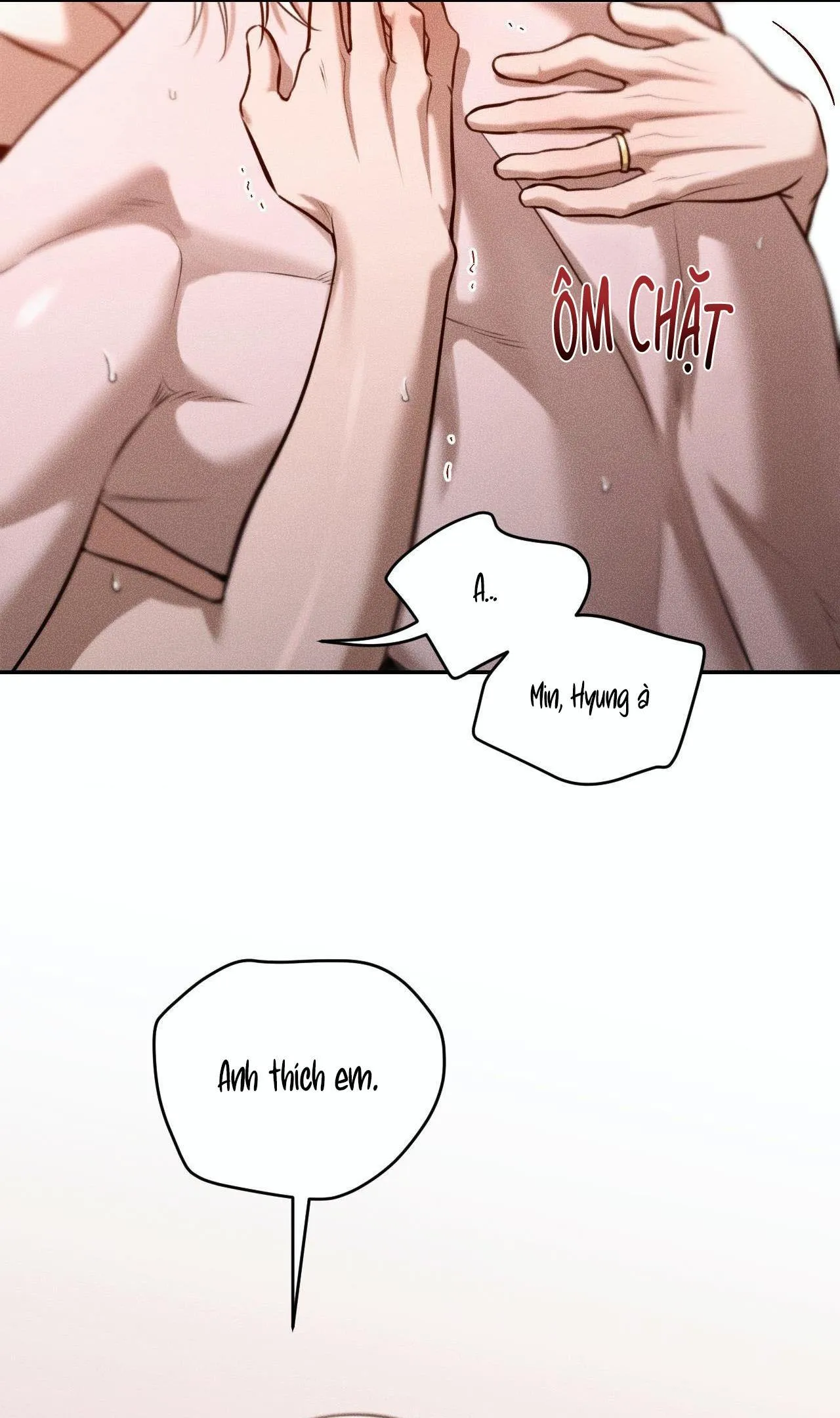 Gấu Teddy thân yêu Chapter 43 Trang 63