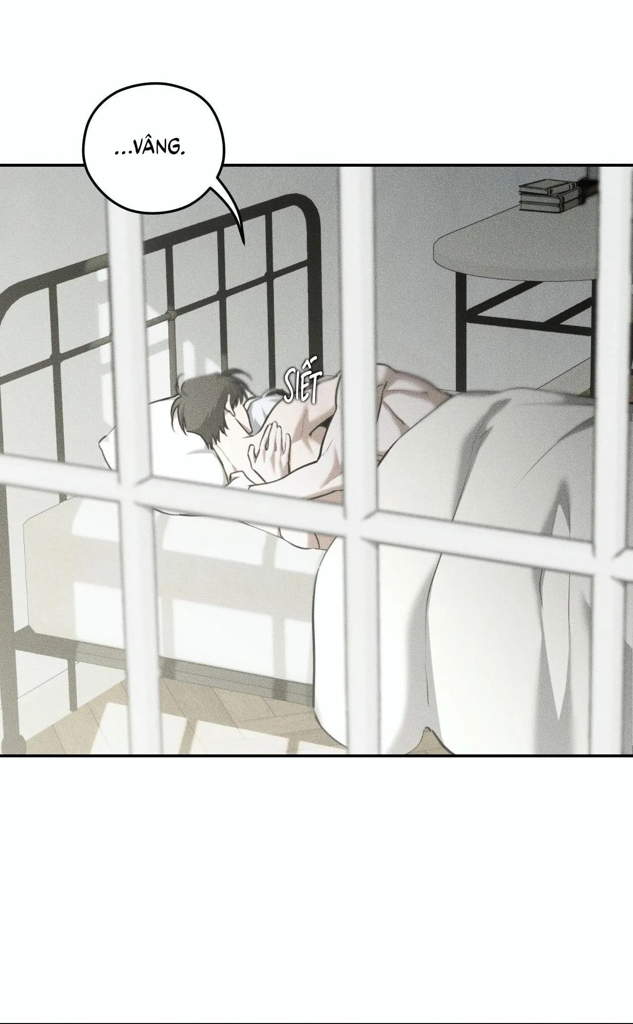 Gấu Teddy thân yêu Chapter 44 Trang 5