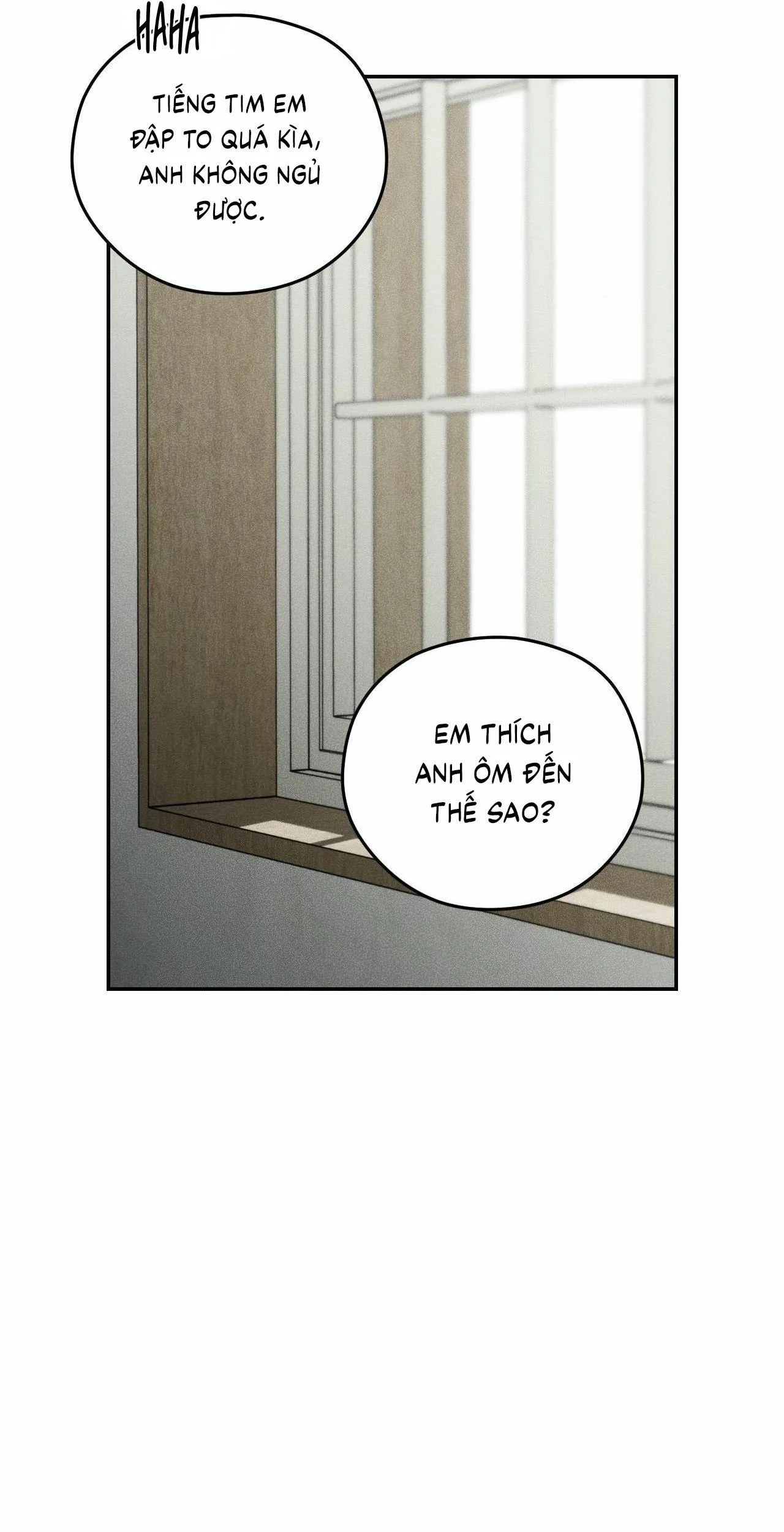 Gấu Teddy thân yêu Chapter 44 Trang 7