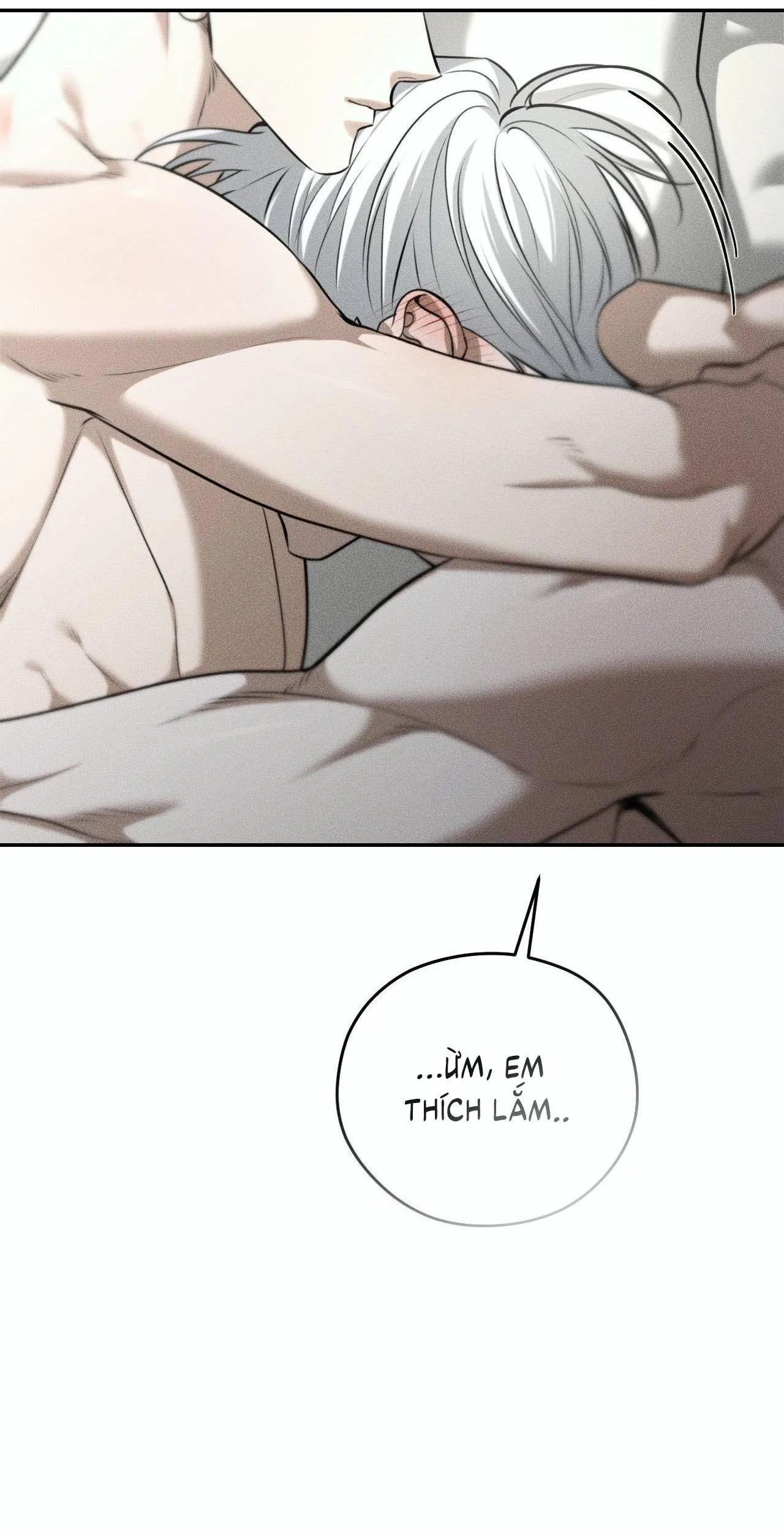 Gấu Teddy thân yêu Chapter 44 Trang 8