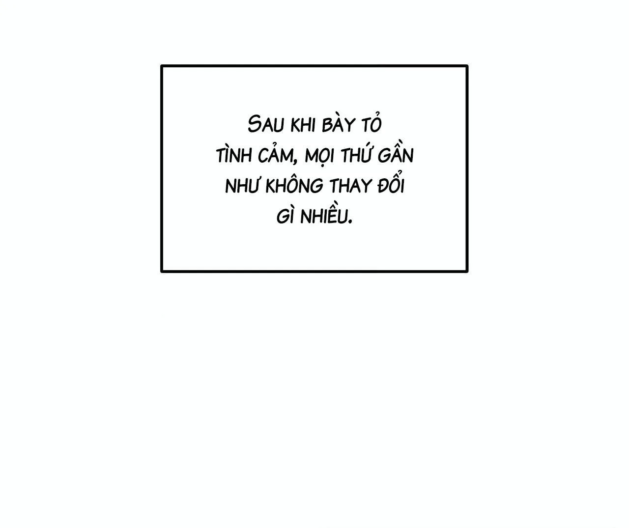 Gấu Teddy thân yêu Chapter 44 Trang 9