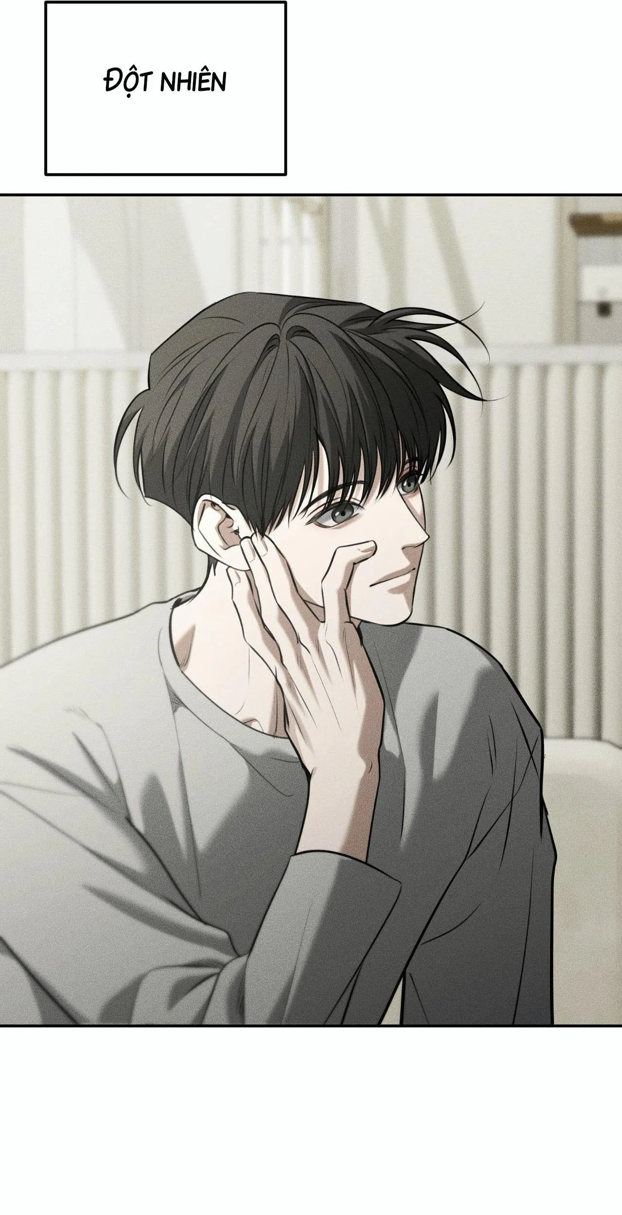 Gấu Teddy thân yêu Chapter 44 Trang 13