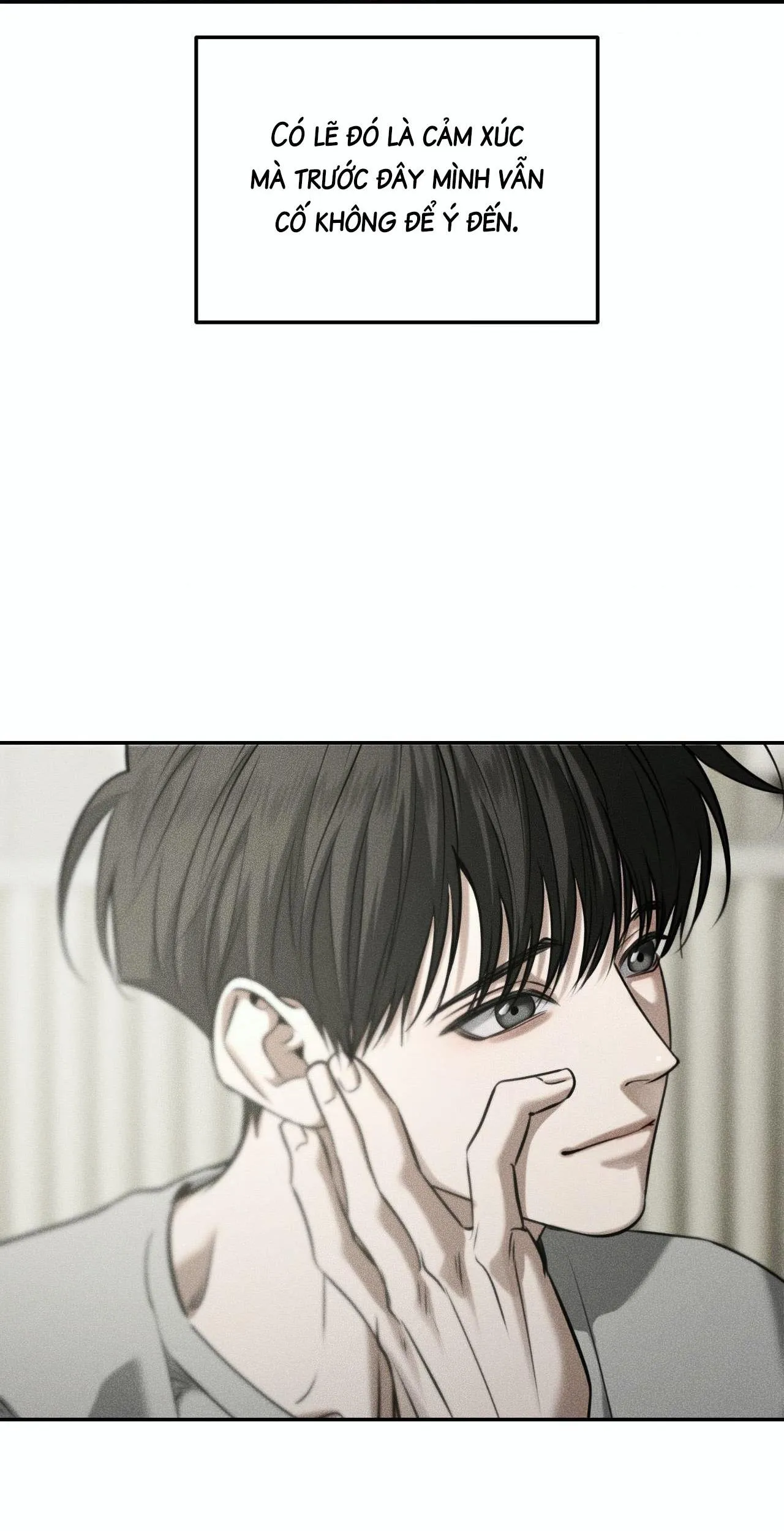 Gấu Teddy thân yêu Chapter 44 Trang 15