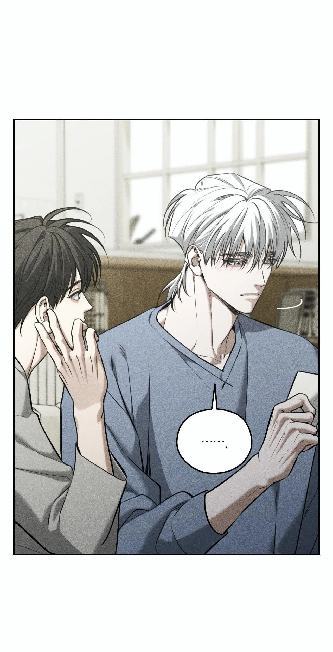 Gấu Teddy thân yêu Chapter 44 Trang 17