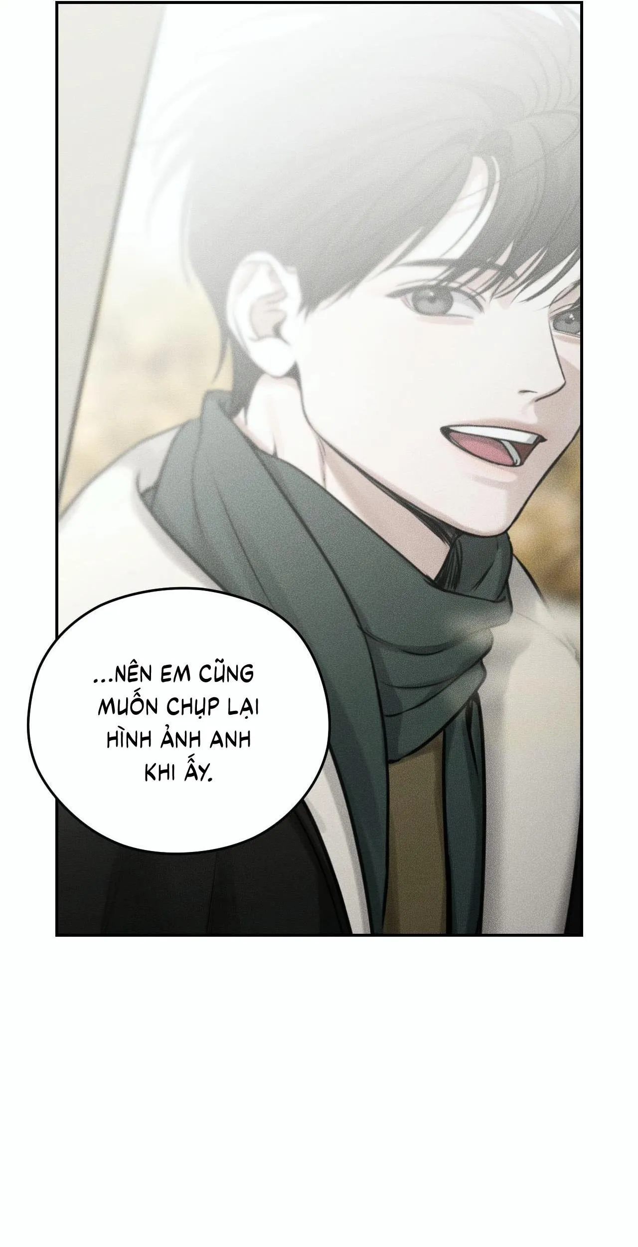 Gấu Teddy thân yêu Chapter 44 Trang 20