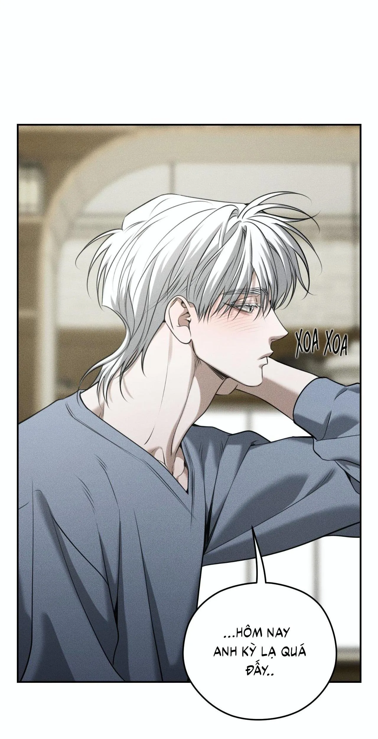 Gấu Teddy thân yêu Chapter 44 Trang 28