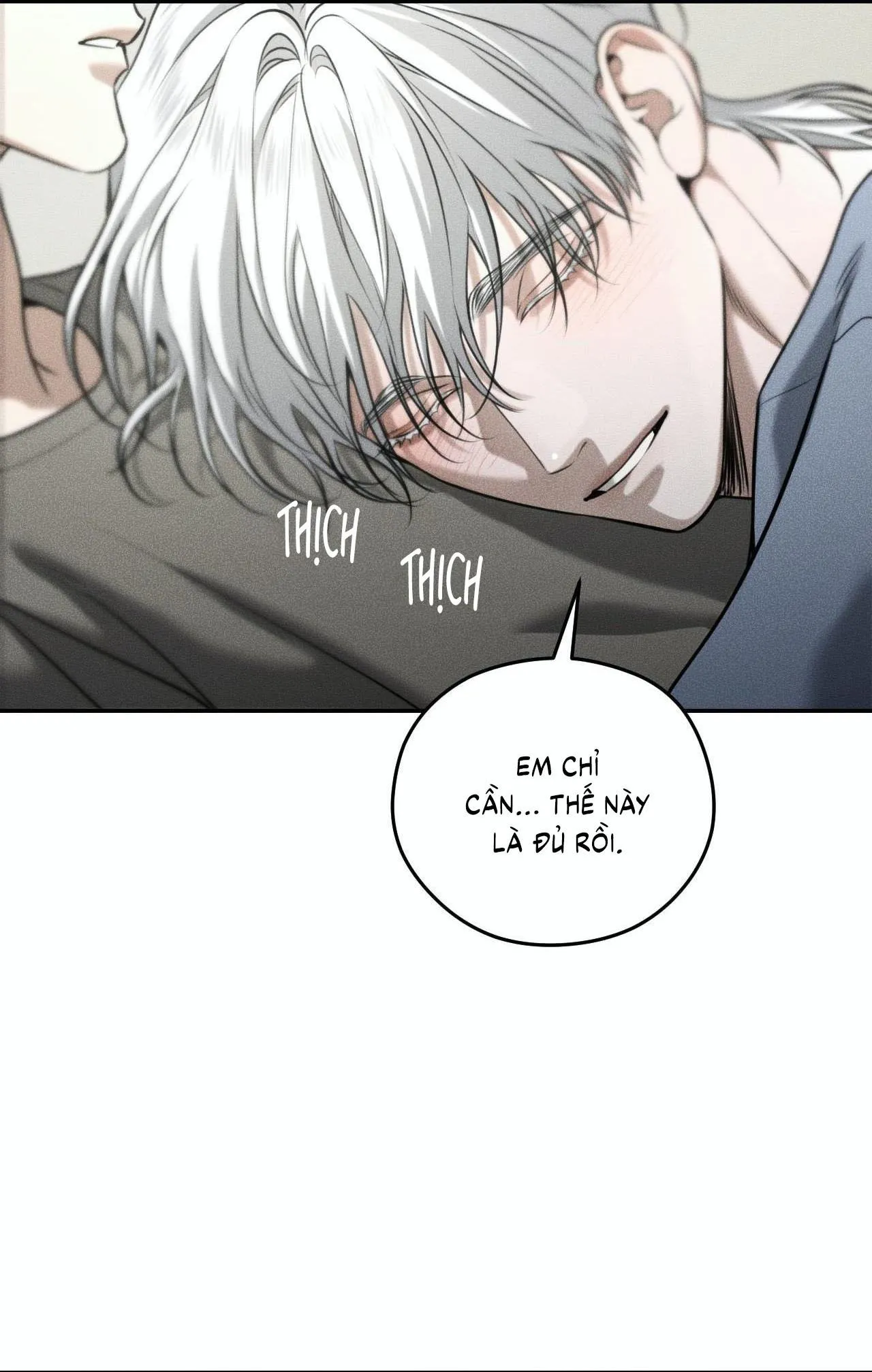 Gấu Teddy thân yêu Chapter 44 Trang 34