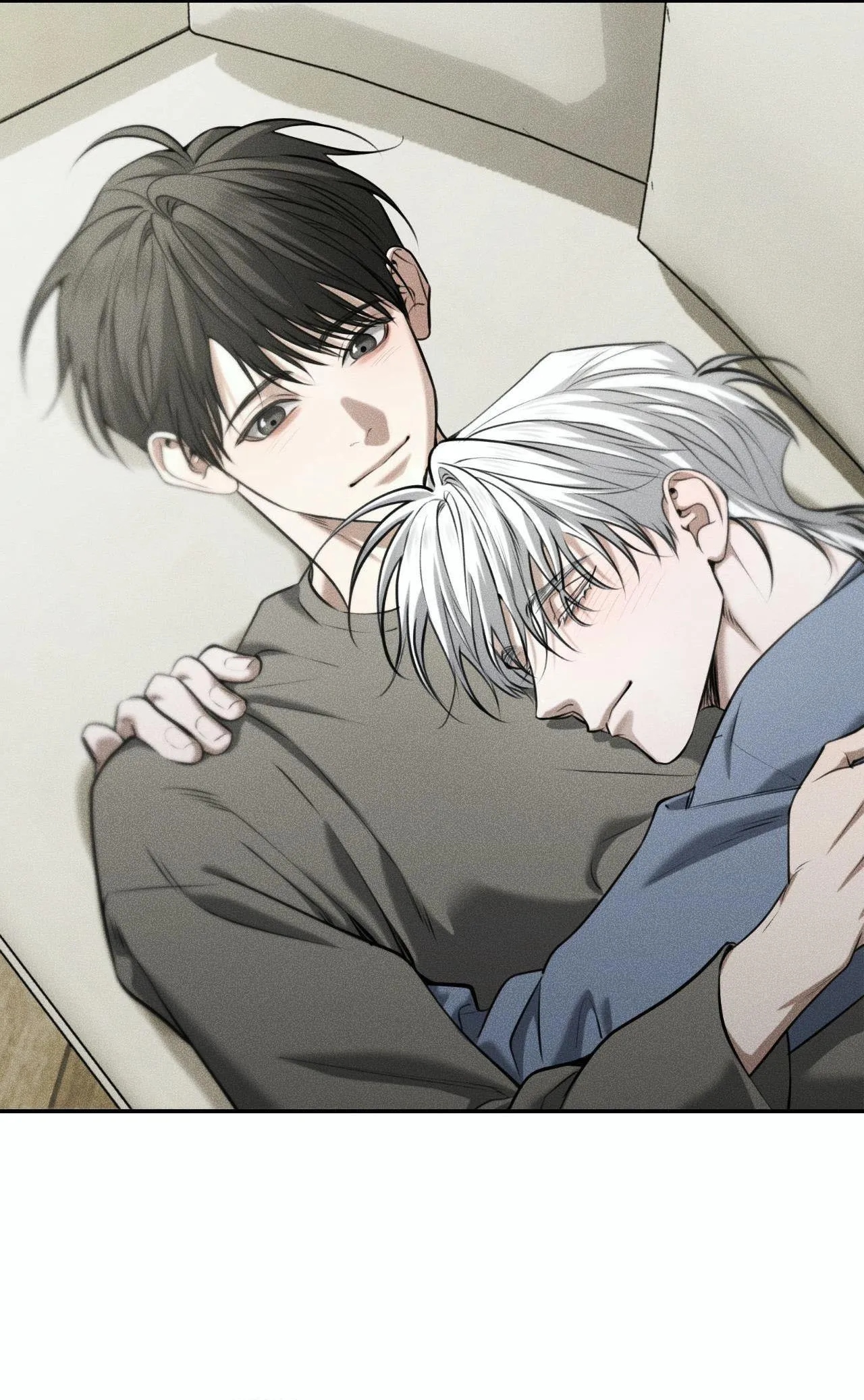 Gấu Teddy thân yêu Chapter 44 Trang 35