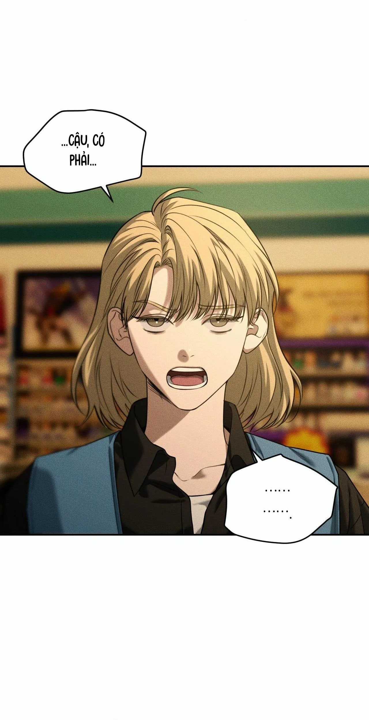 Gấu Teddy thân yêu Chapter 44 Trang 41