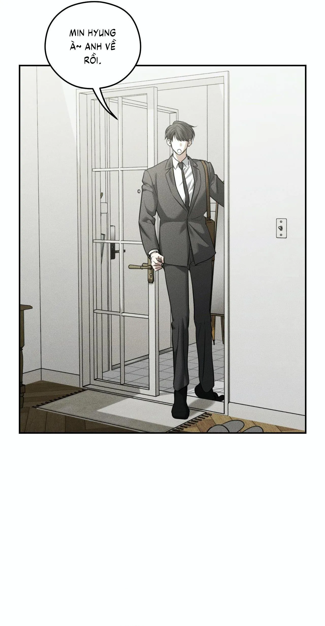 Gấu Teddy thân yêu Chapter 44 Trang 50