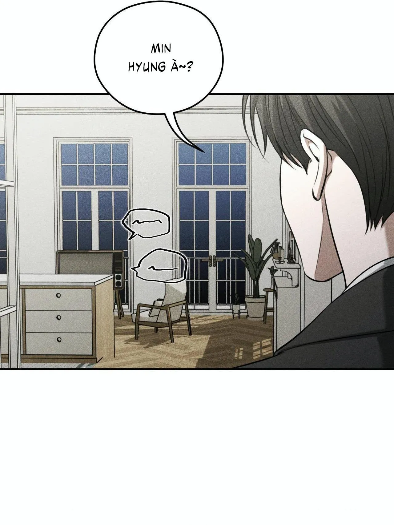 Gấu Teddy thân yêu Chapter 44 Trang 51