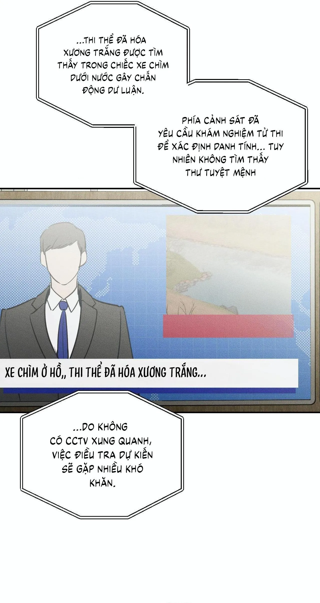 Gấu Teddy thân yêu Chapter 44 Trang 53