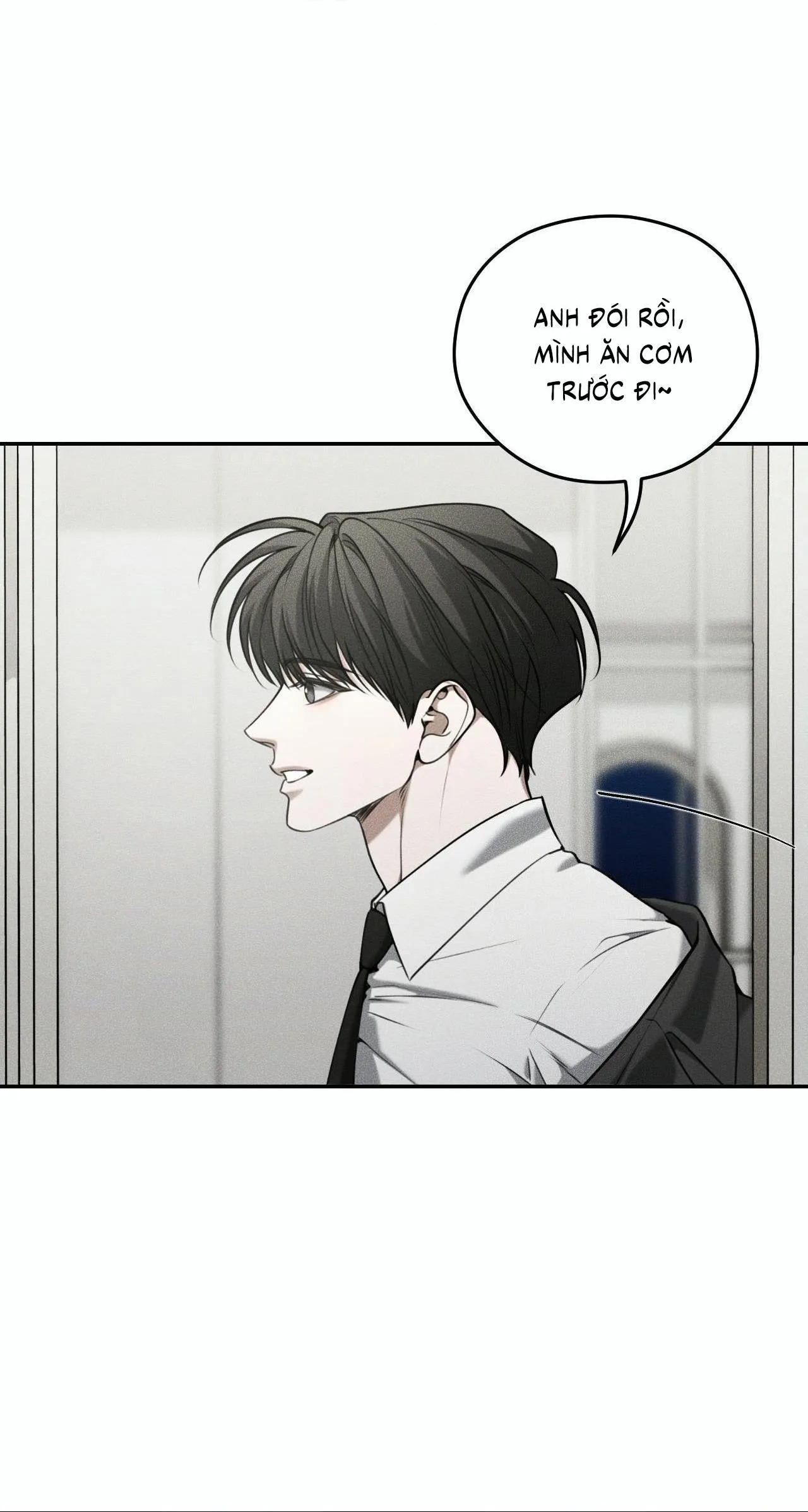 Gấu Teddy thân yêu Chapter 44 Trang 59