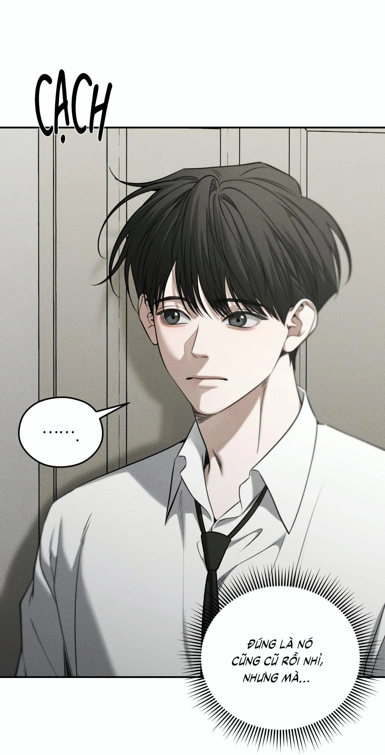 Gấu Teddy thân yêu Chapter 44 Trang 64