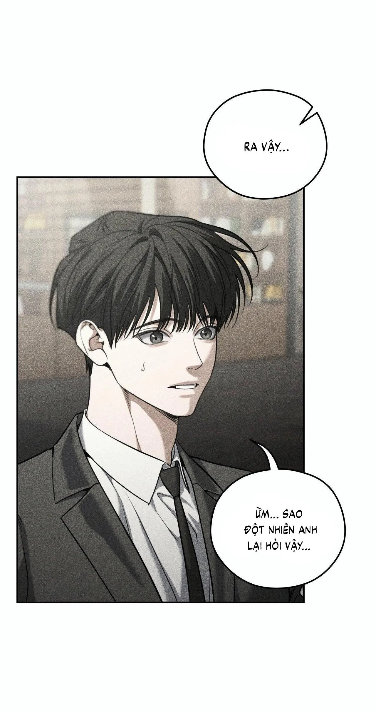 Gấu Teddy thân yêu Chapter 45 Trang 6