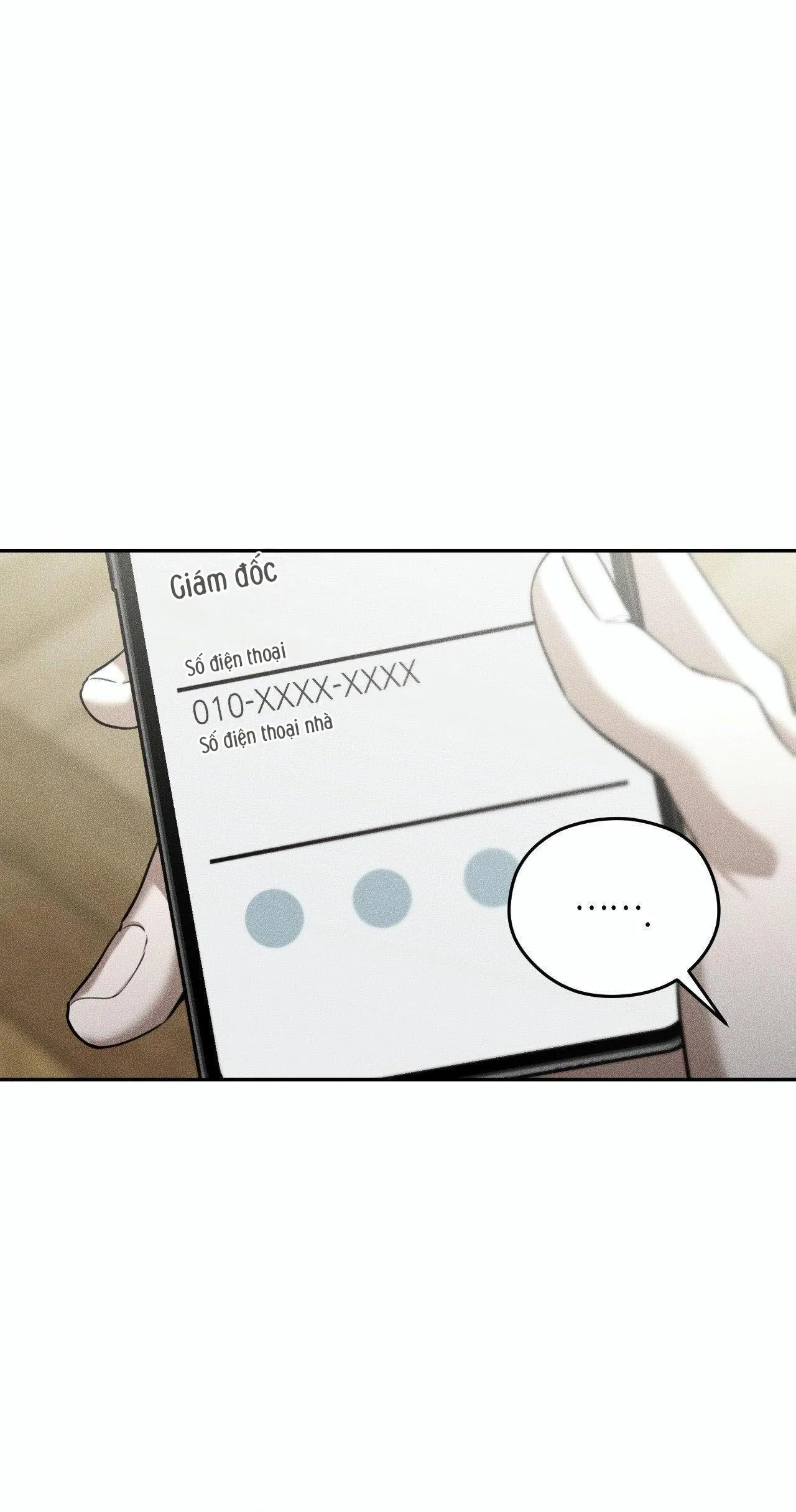 Gấu Teddy thân yêu Chapter 45 Trang 10