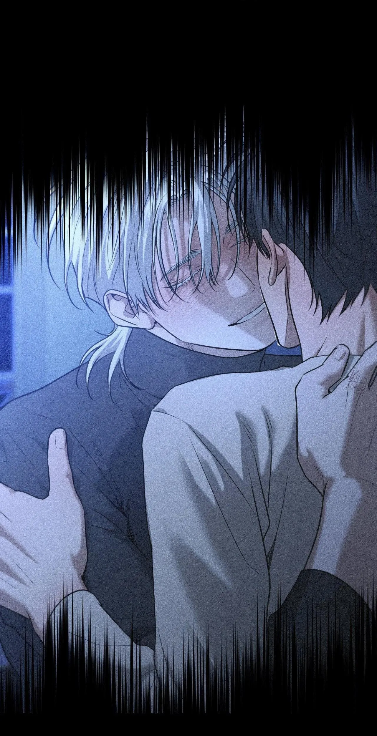 Gấu Teddy thân yêu Chapter 45 Trang 13