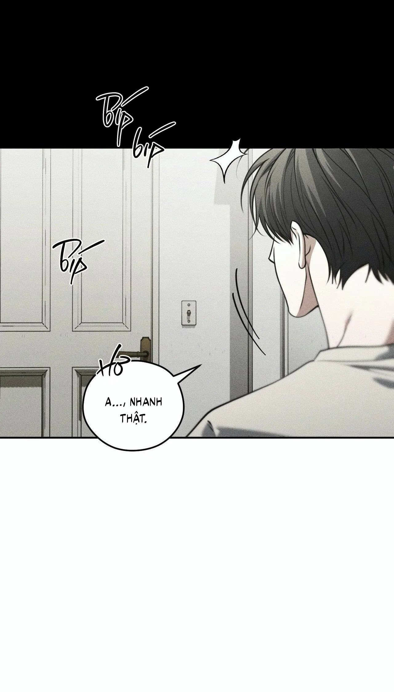 Gấu Teddy thân yêu Chapter 45 Trang 14