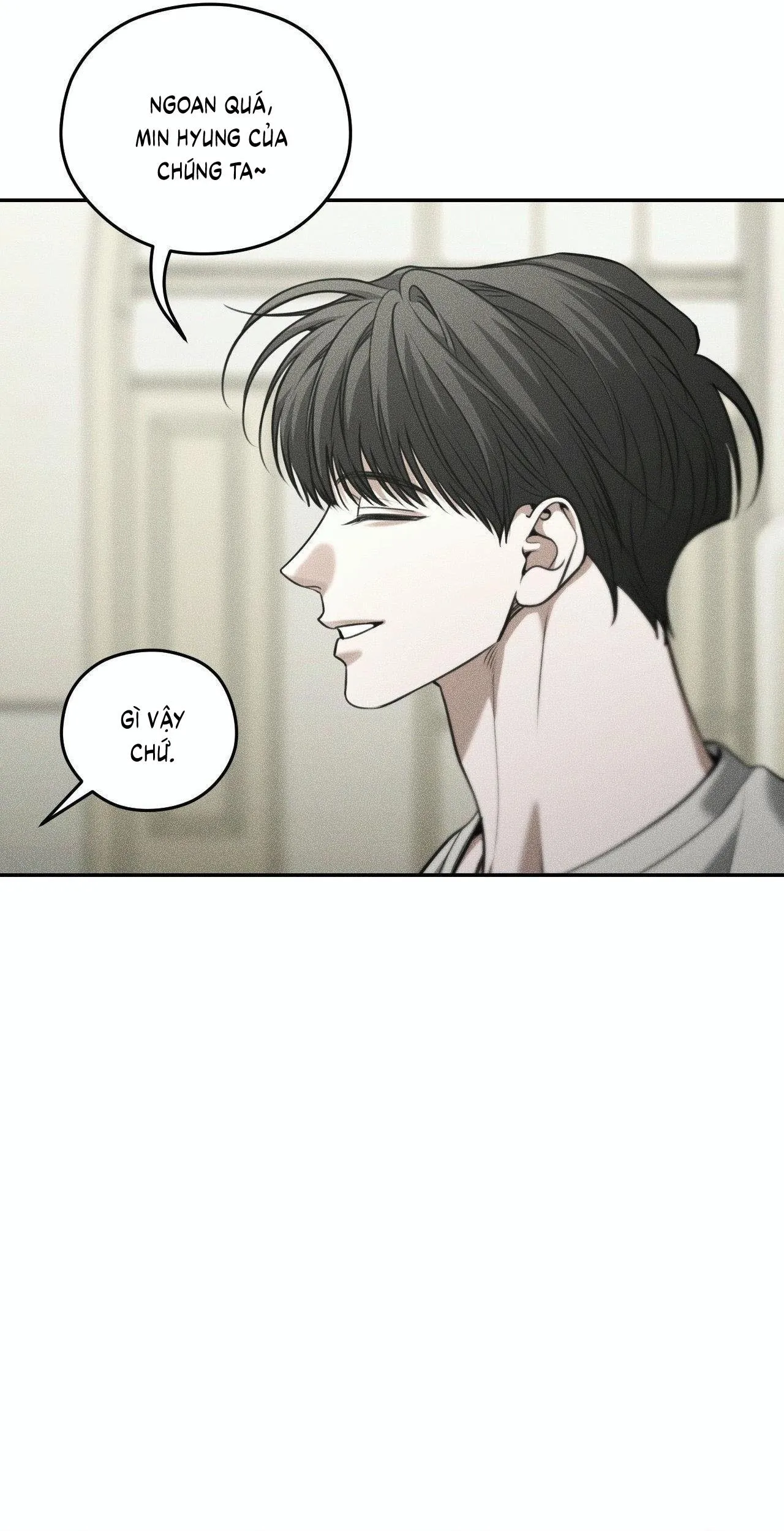 Gấu Teddy thân yêu Chapter 45 Trang 17