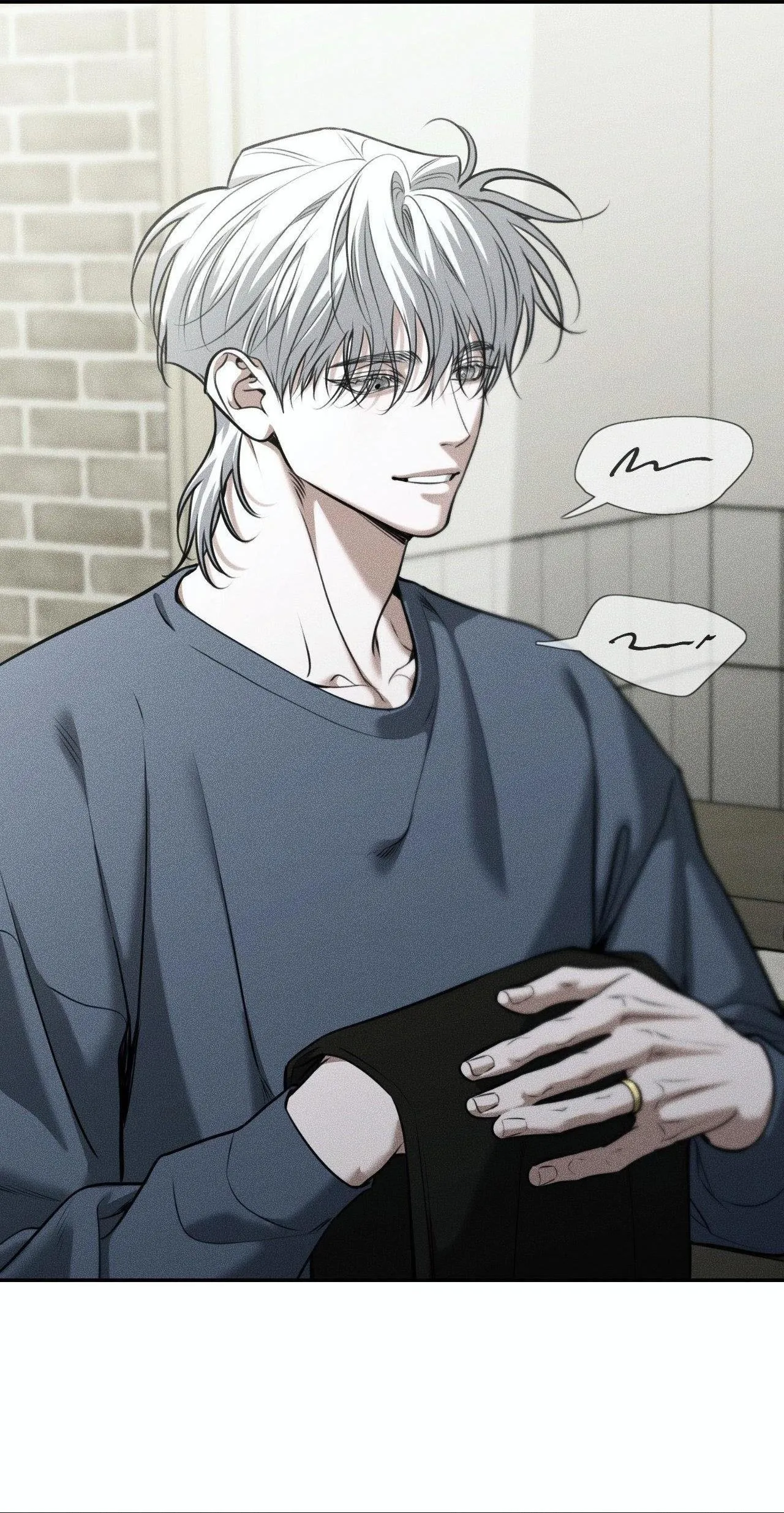 Gấu Teddy thân yêu Chapter 45 Trang 18