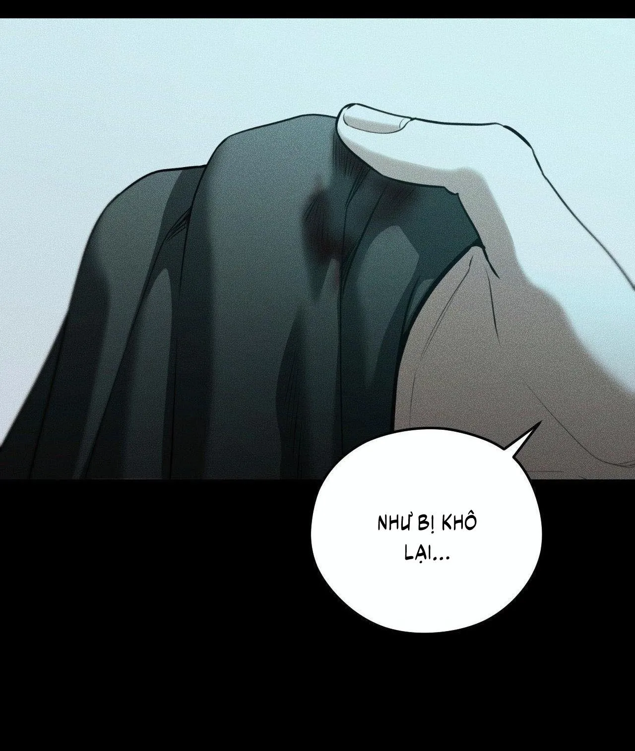 Gấu Teddy thân yêu Chapter 45 Trang 22