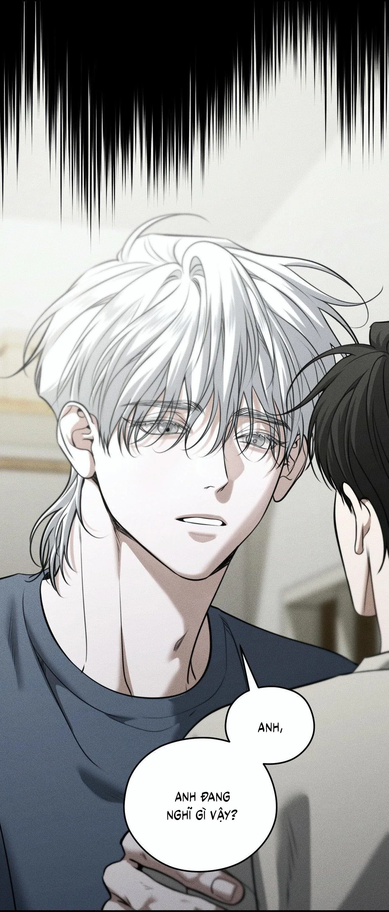 Gấu Teddy thân yêu Chapter 45 Trang 23