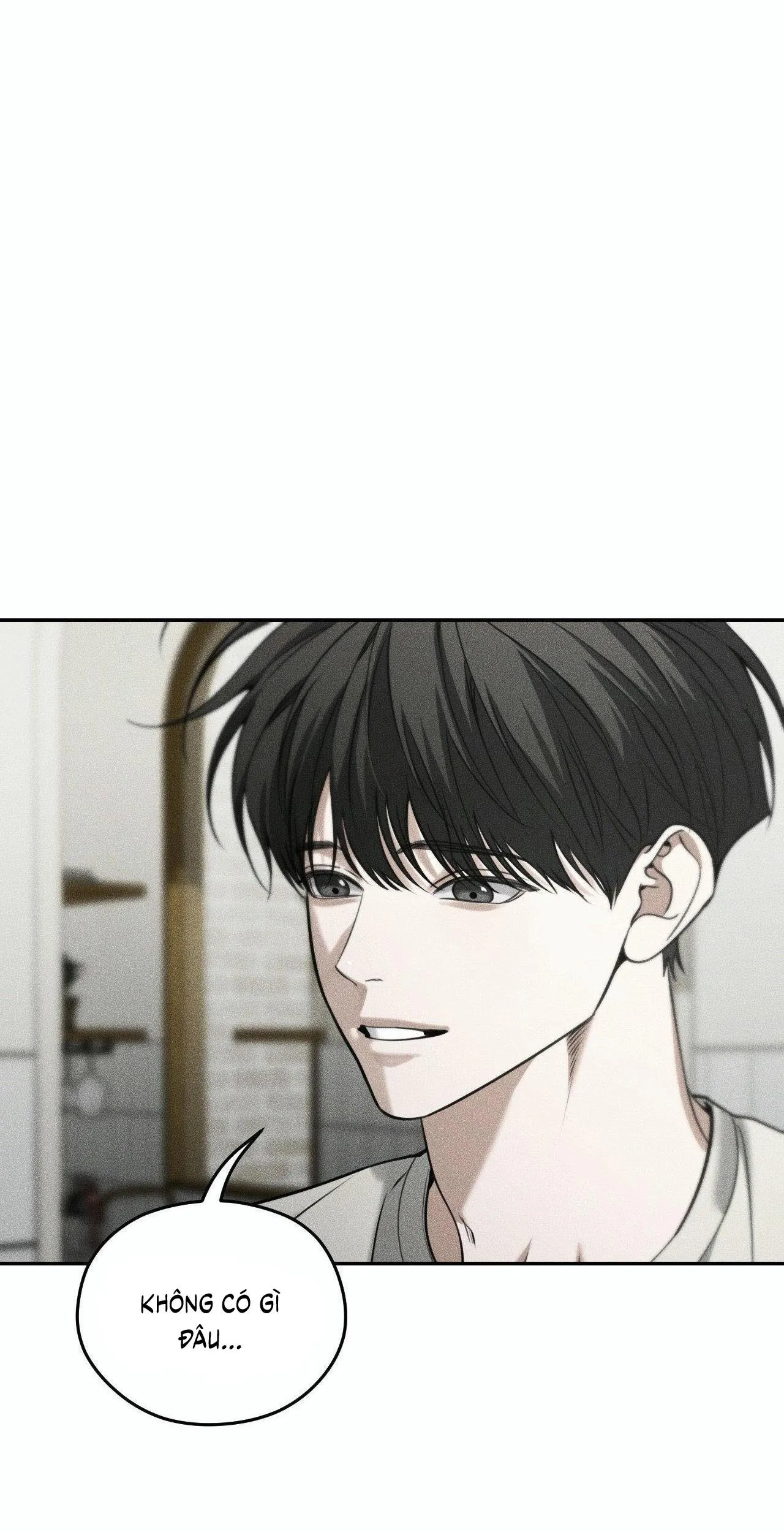 Gấu Teddy thân yêu Chapter 45 Trang 25