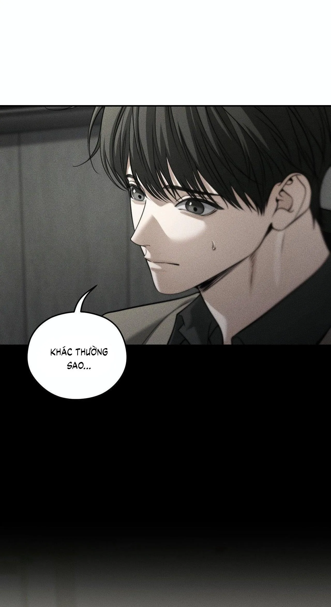 Gấu Teddy thân yêu Chapter 45 Trang 29