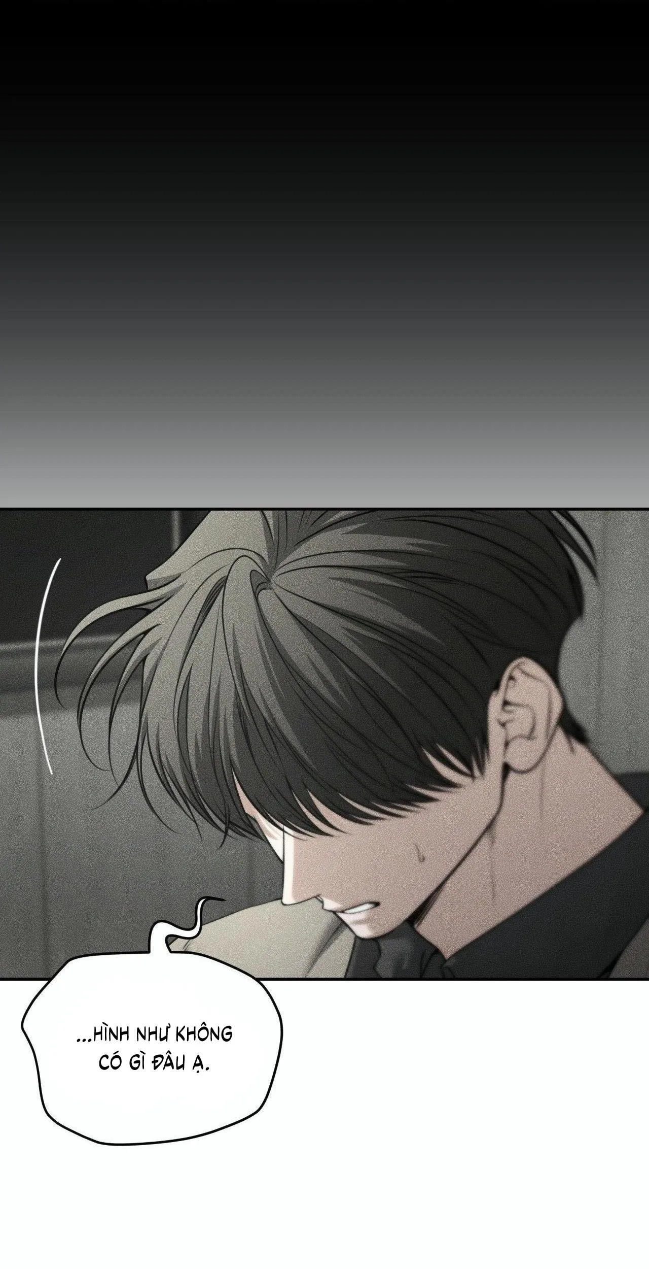 Gấu Teddy thân yêu Chapter 45 Trang 31