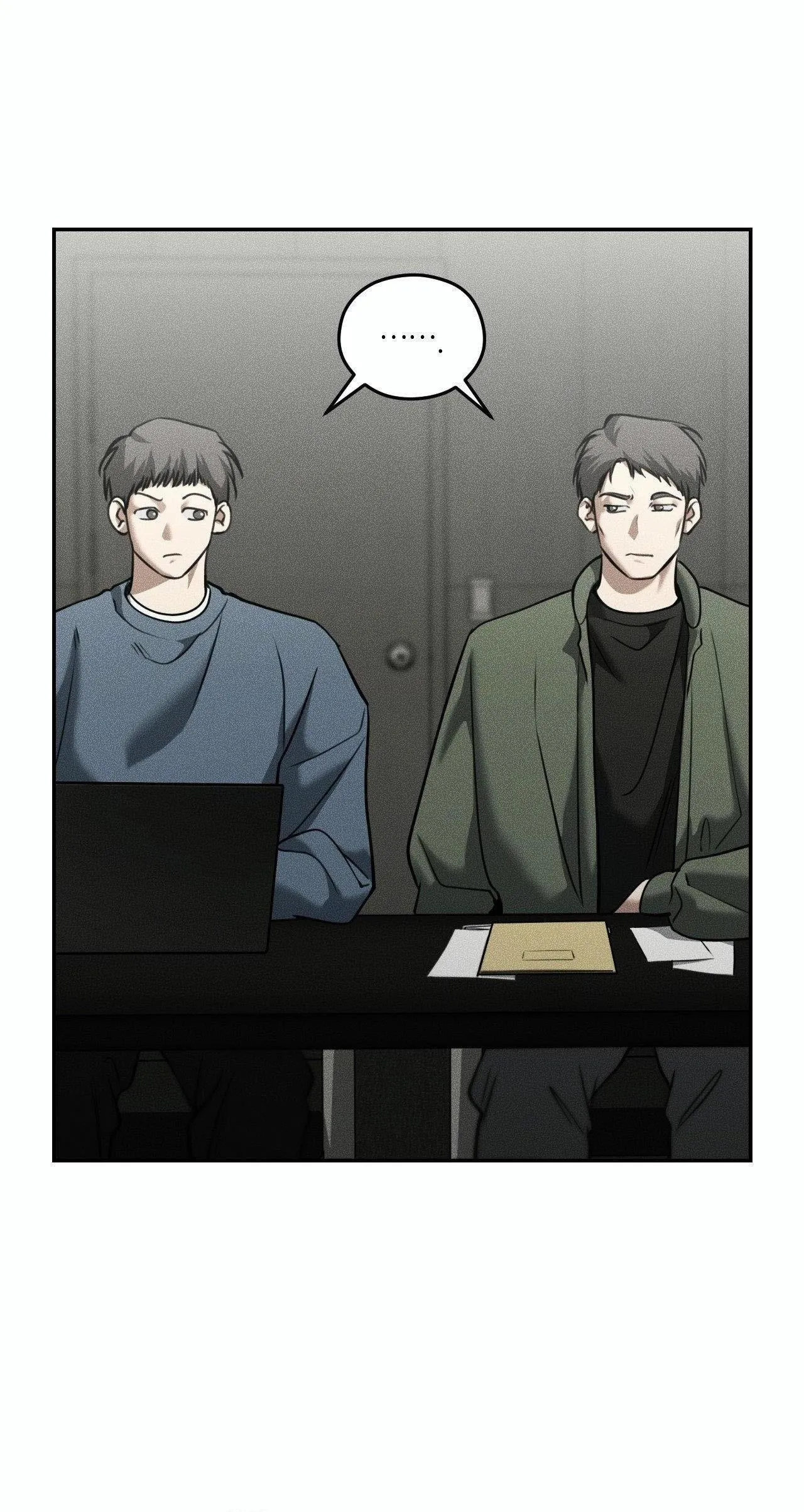 Gấu Teddy thân yêu Chapter 45 Trang 32