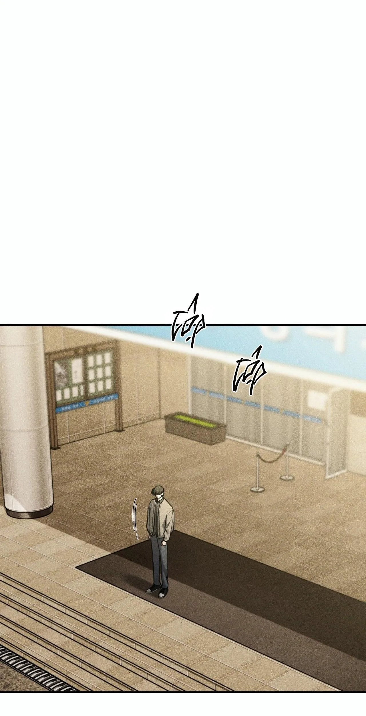 Gấu Teddy thân yêu Chapter 45 Trang 38