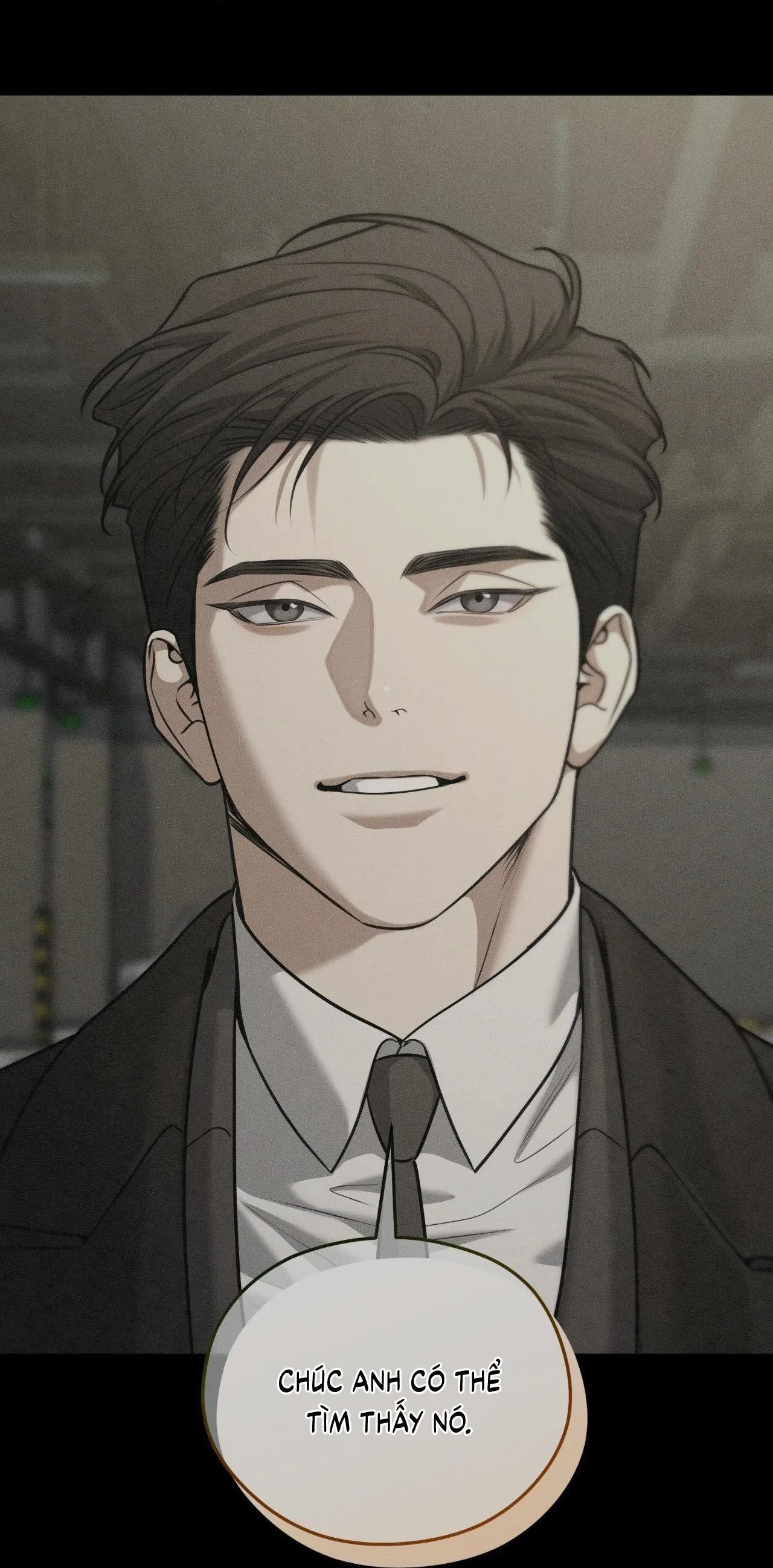 Gấu Teddy thân yêu Chapter 45 Trang 42