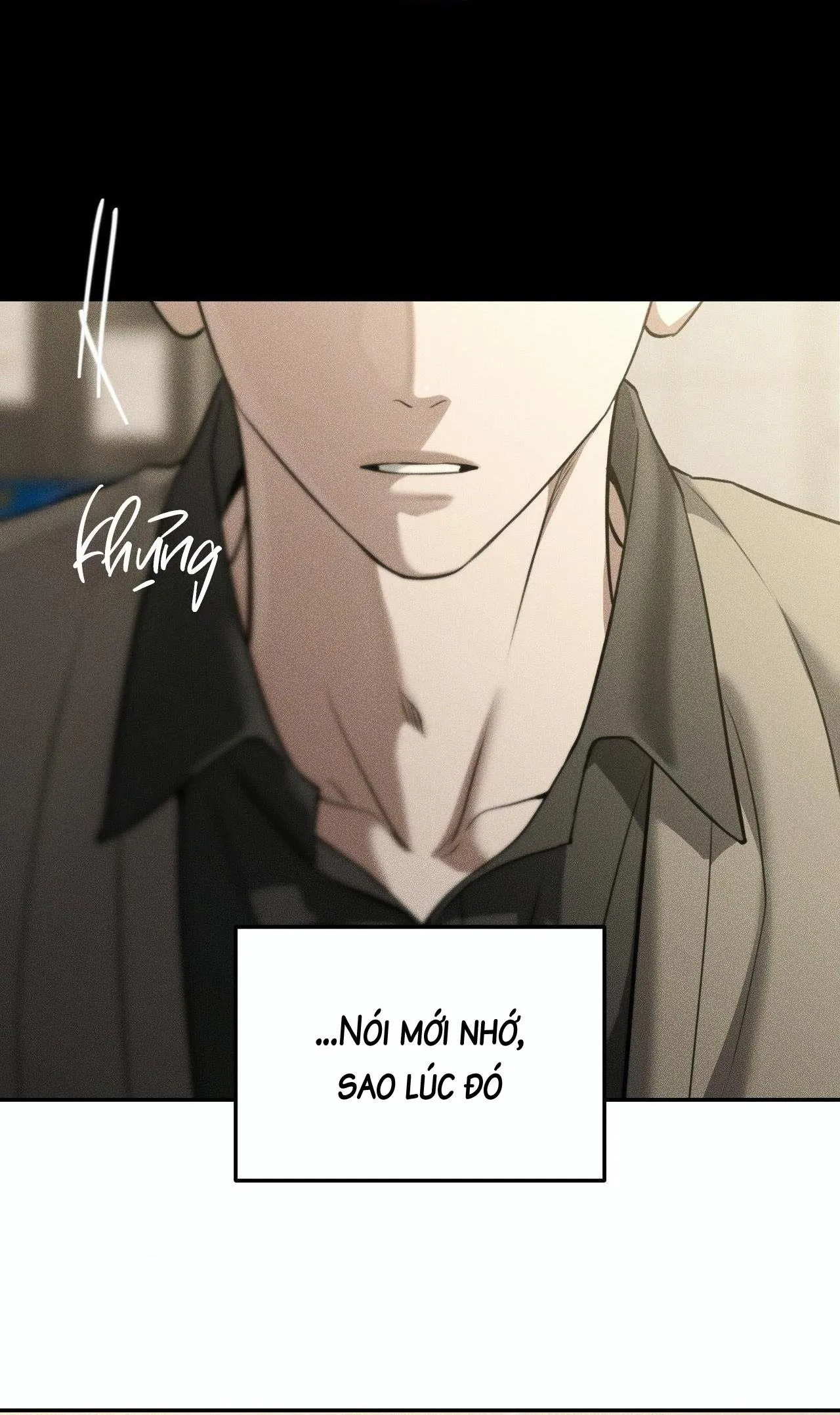 Gấu Teddy thân yêu Chapter 45 Trang 43