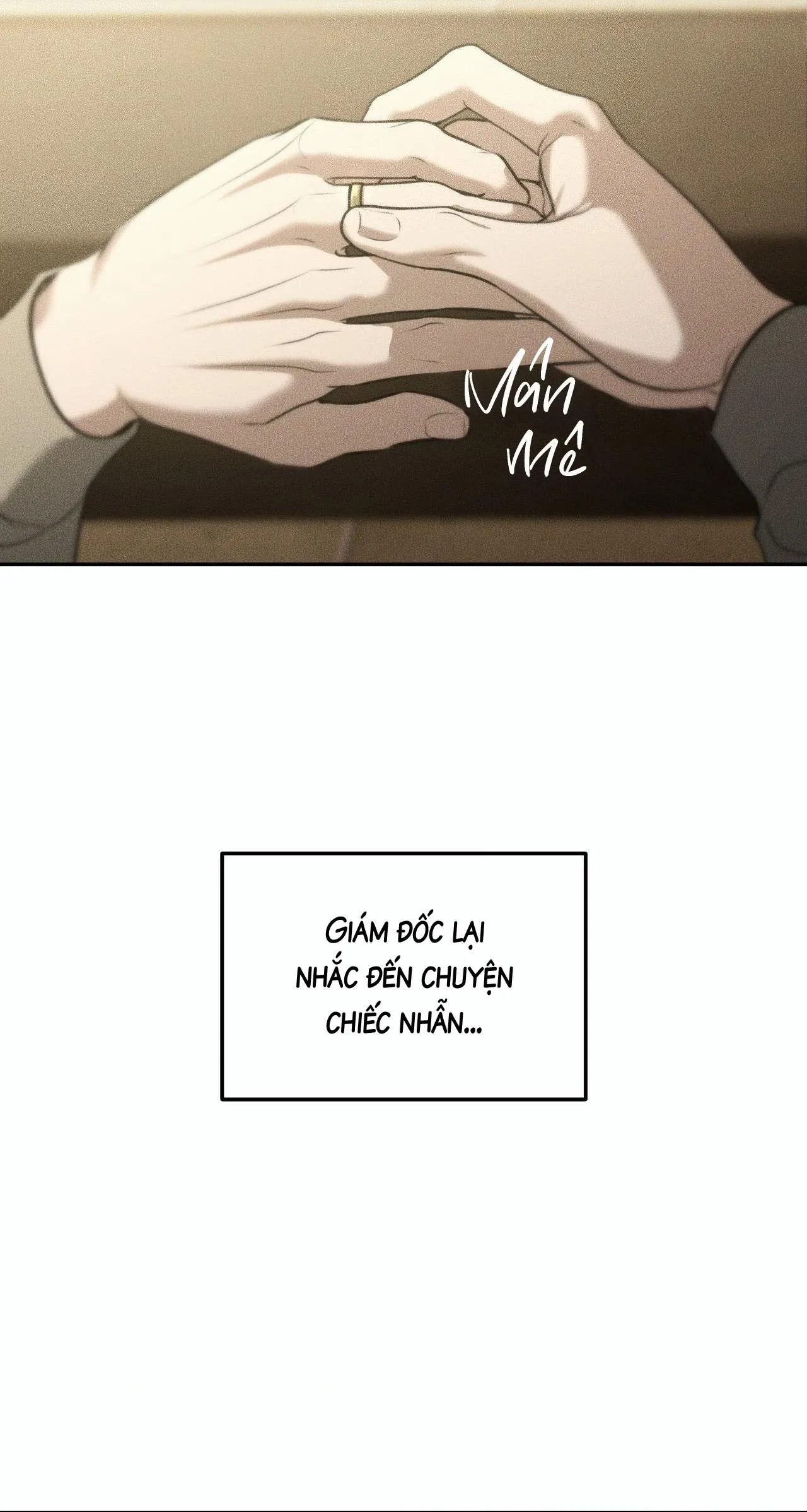 Gấu Teddy thân yêu Chapter 45 Trang 44