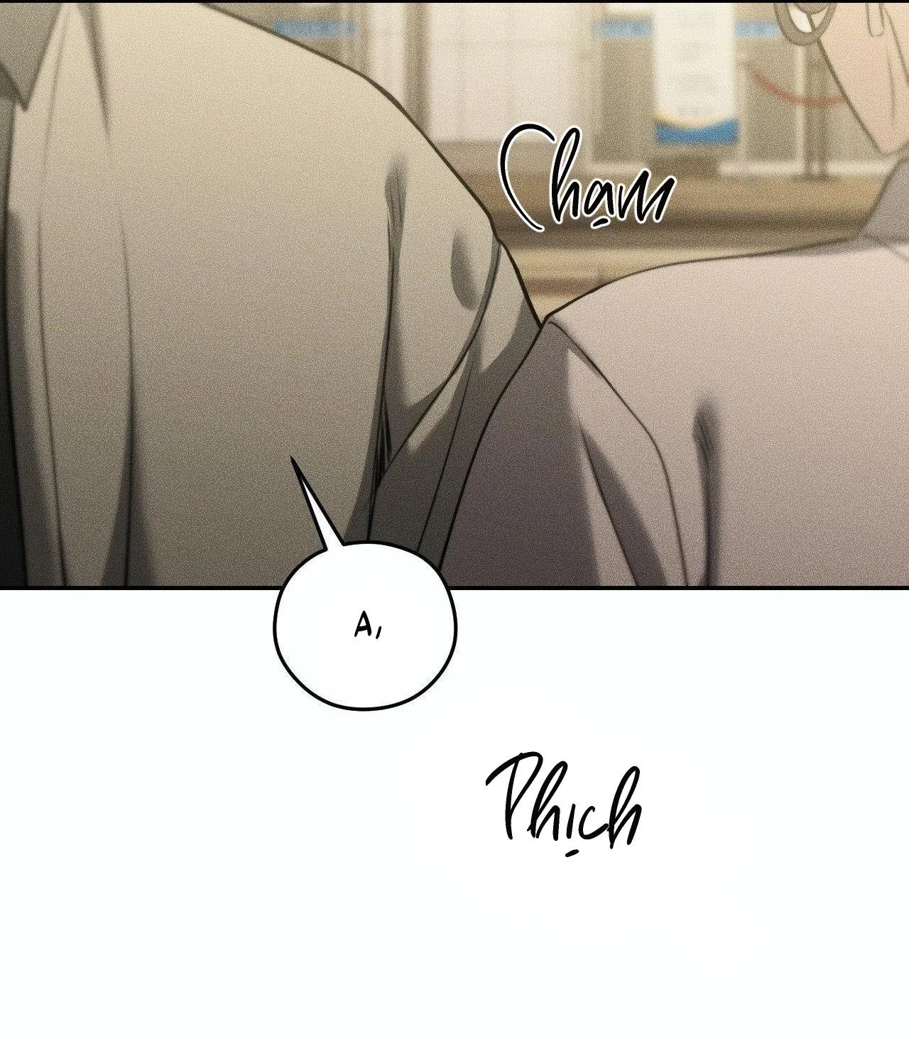 Gấu Teddy thân yêu Chapter 45 Trang 45